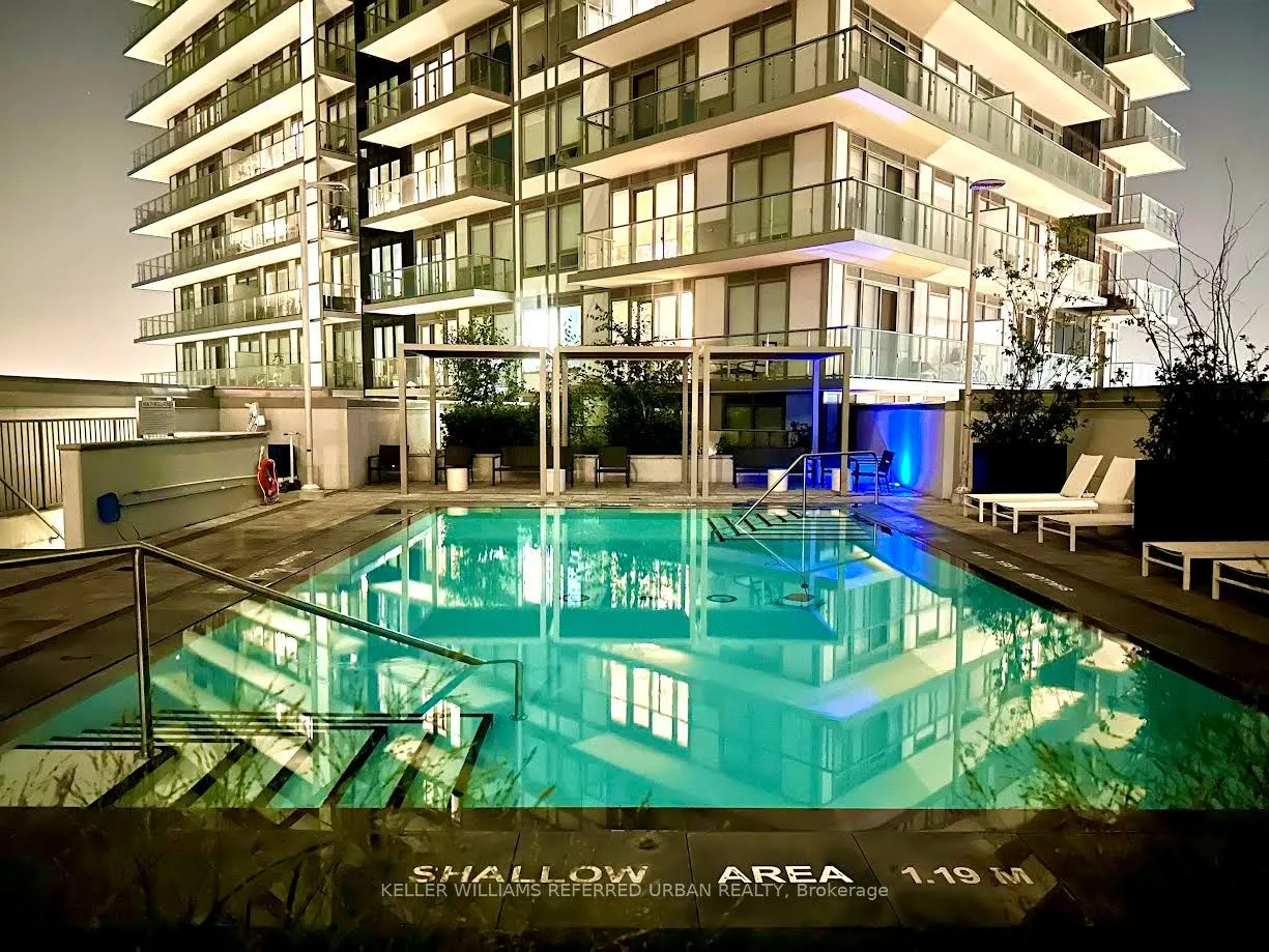 4655 Metcalfe Avenue, #1807