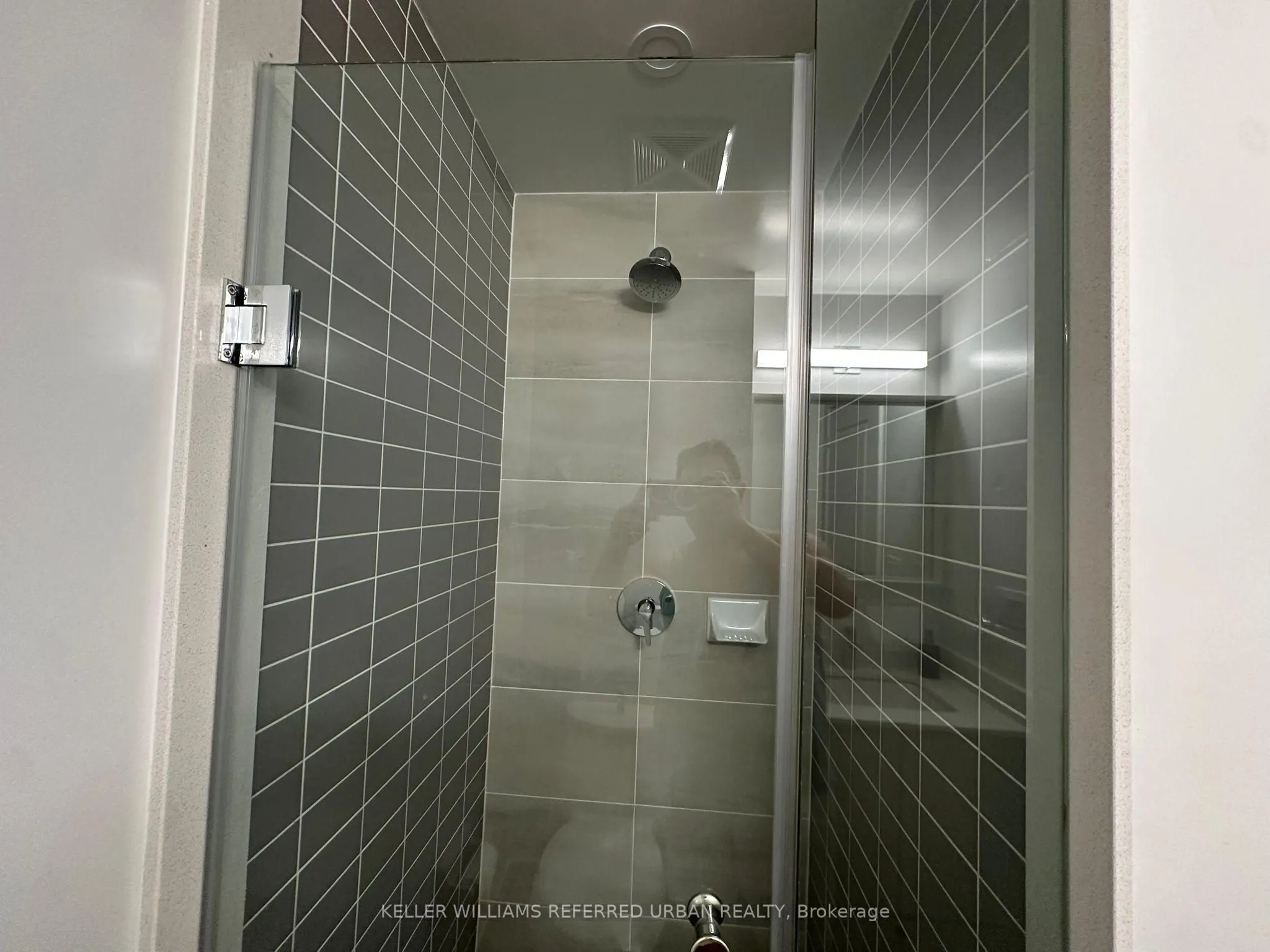 4655 Metcalfe Avenue, #1807