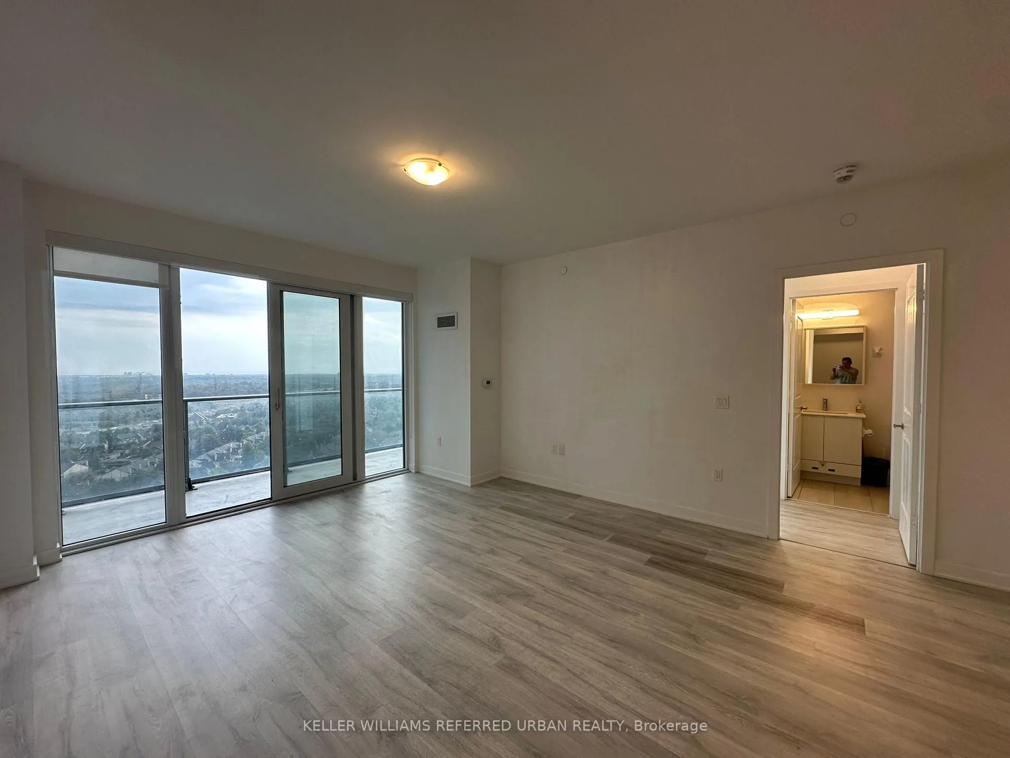 4655 Metcalfe Avenue, #1807