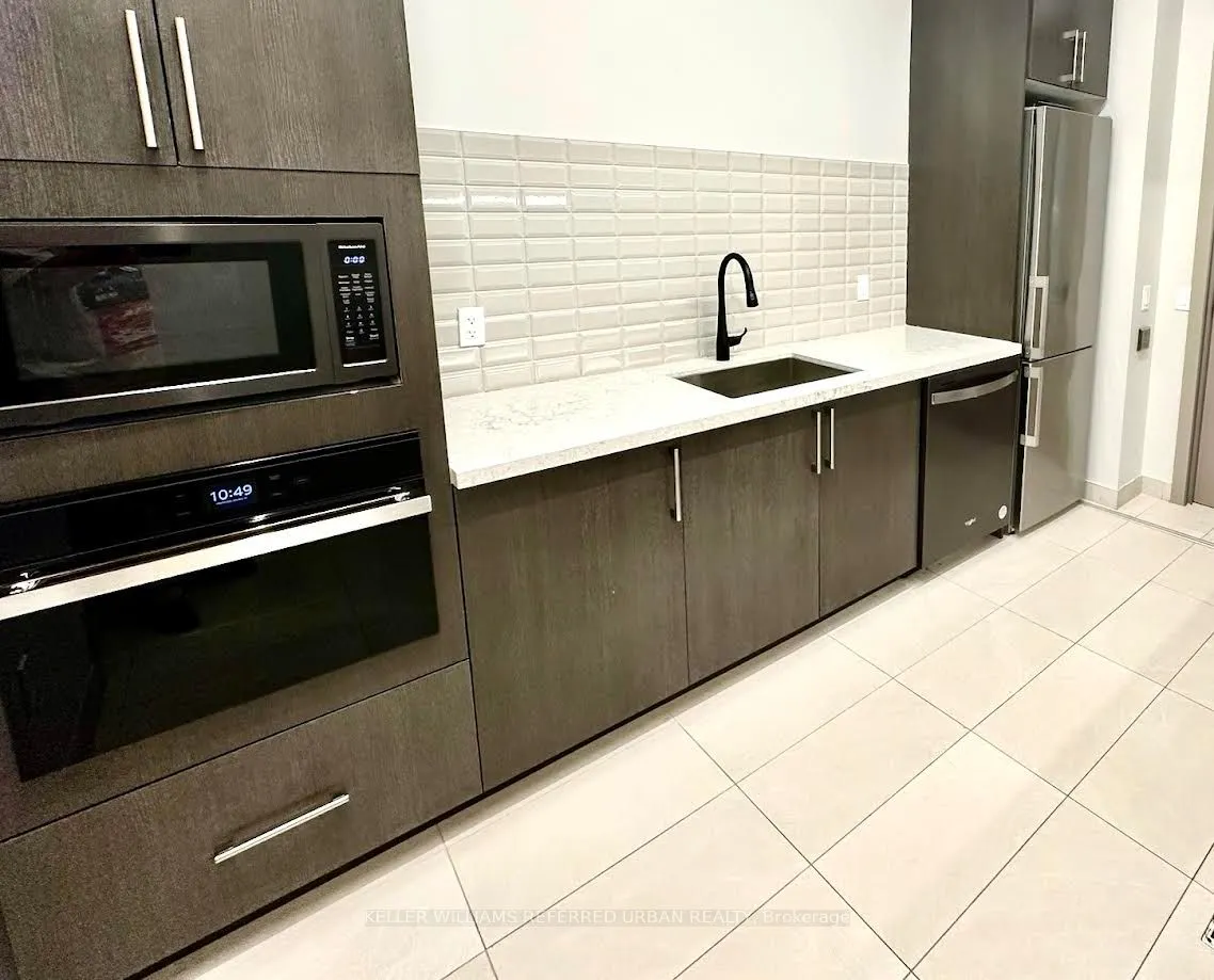 4655 Metcalfe Avenue, #1807