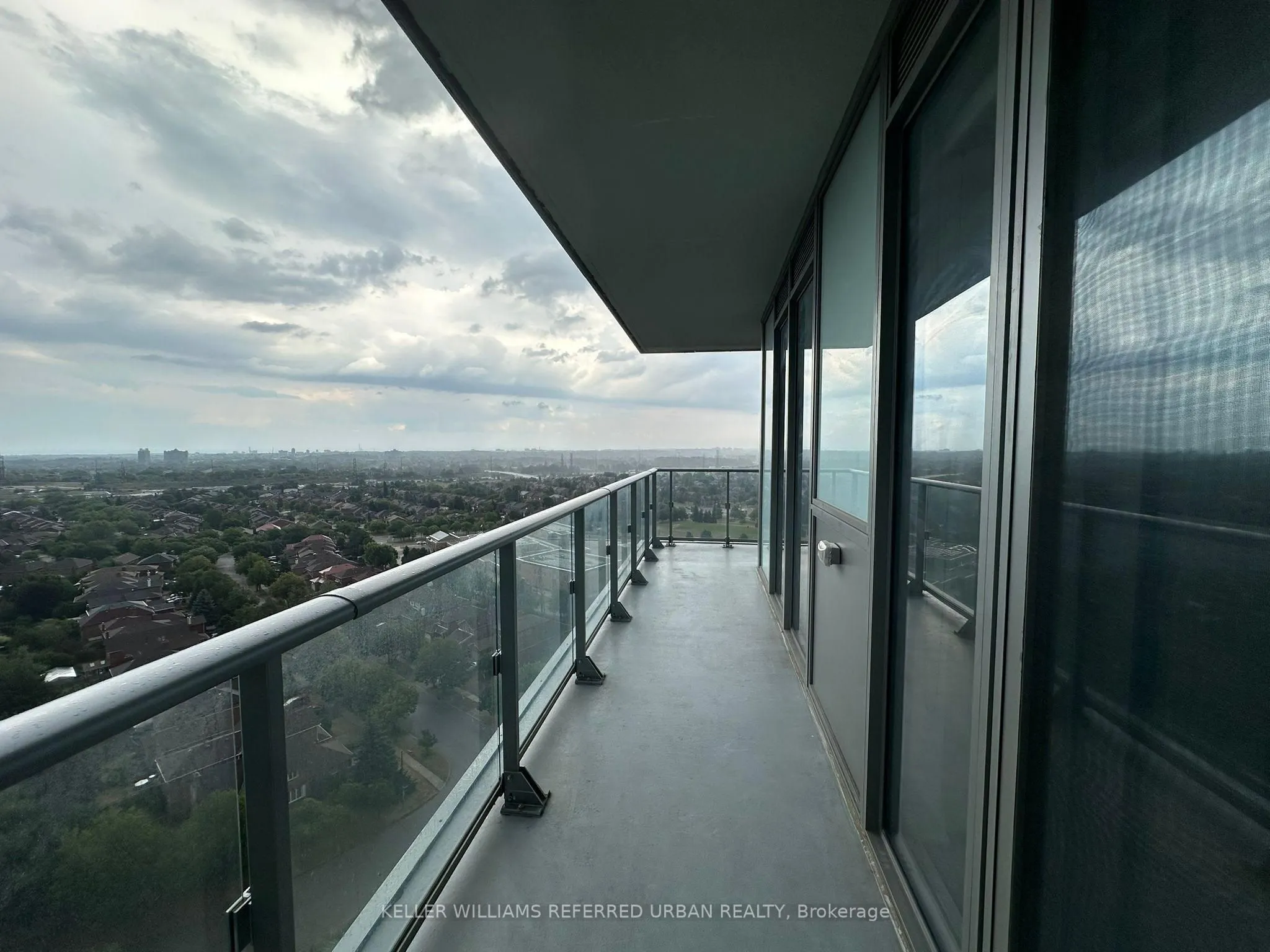 4655 Metcalfe Avenue, #1807