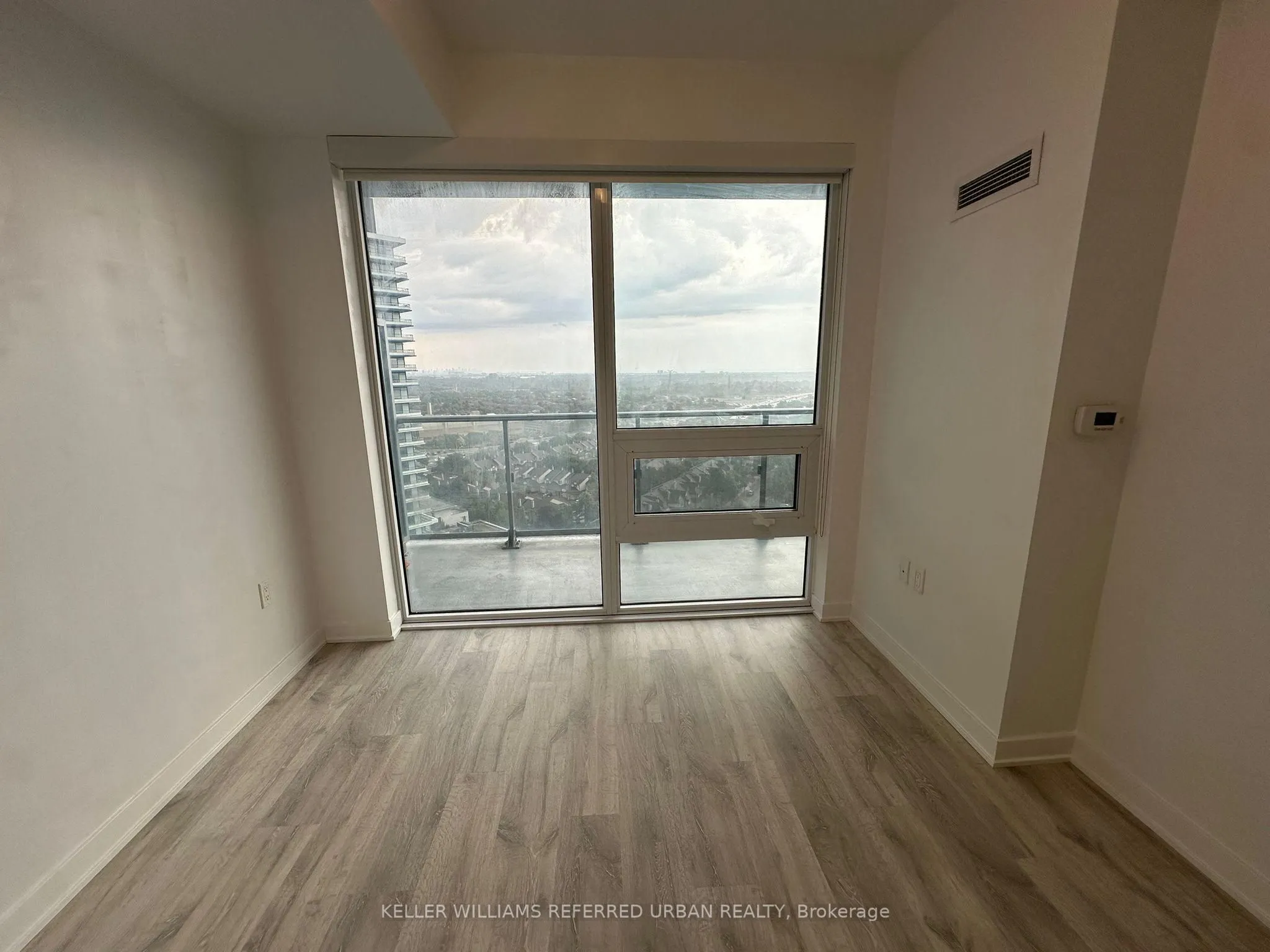 4655 Metcalfe Avenue, #1807