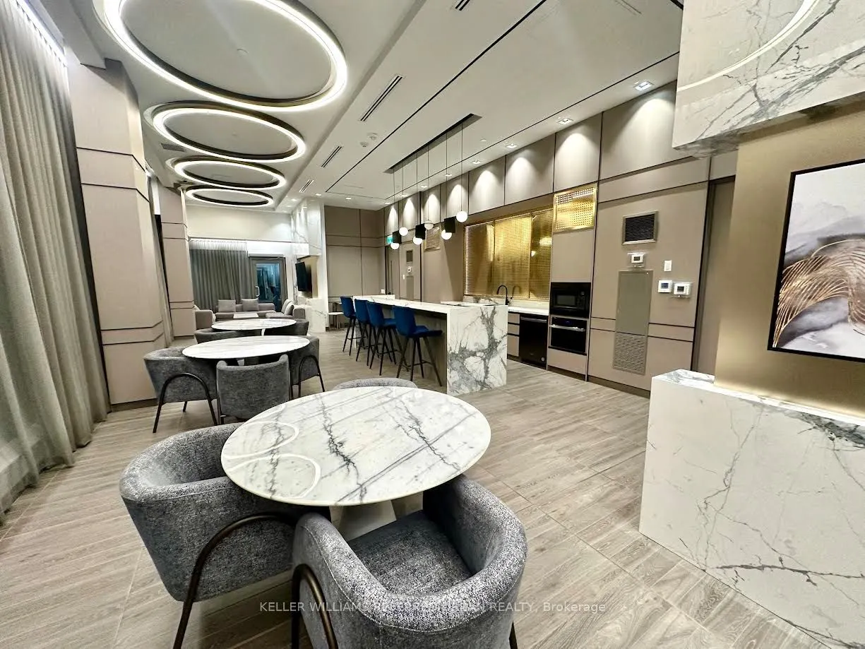 4655 Metcalfe Avenue, #1807
