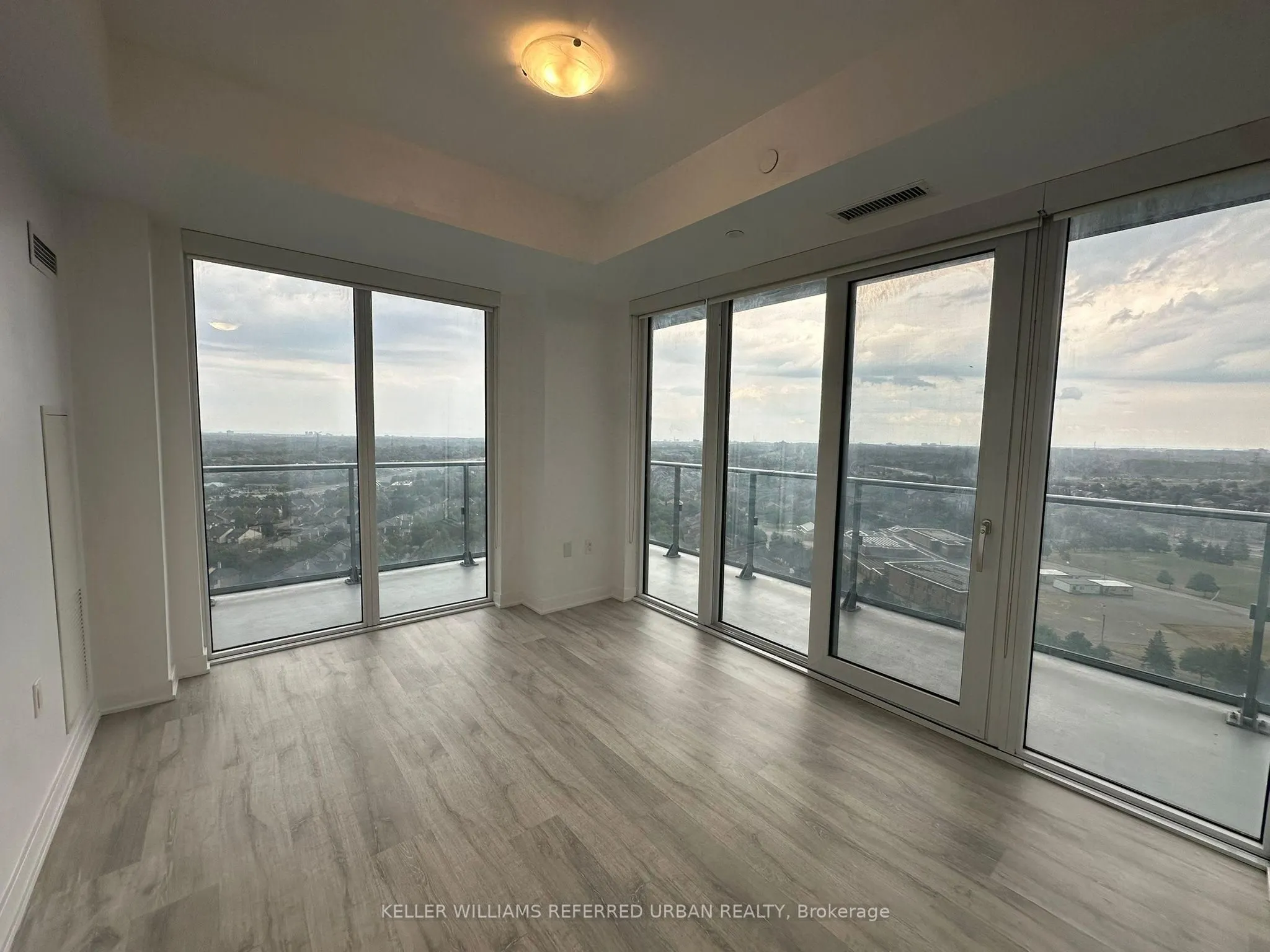 4655 Metcalfe Avenue, #1807