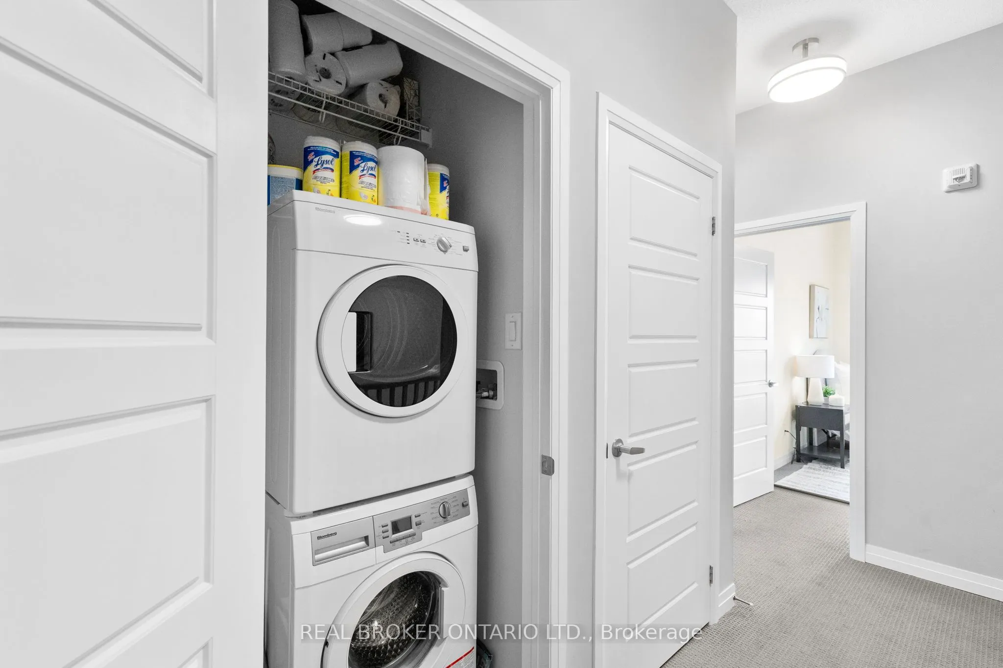 1204 Main Street E, #207