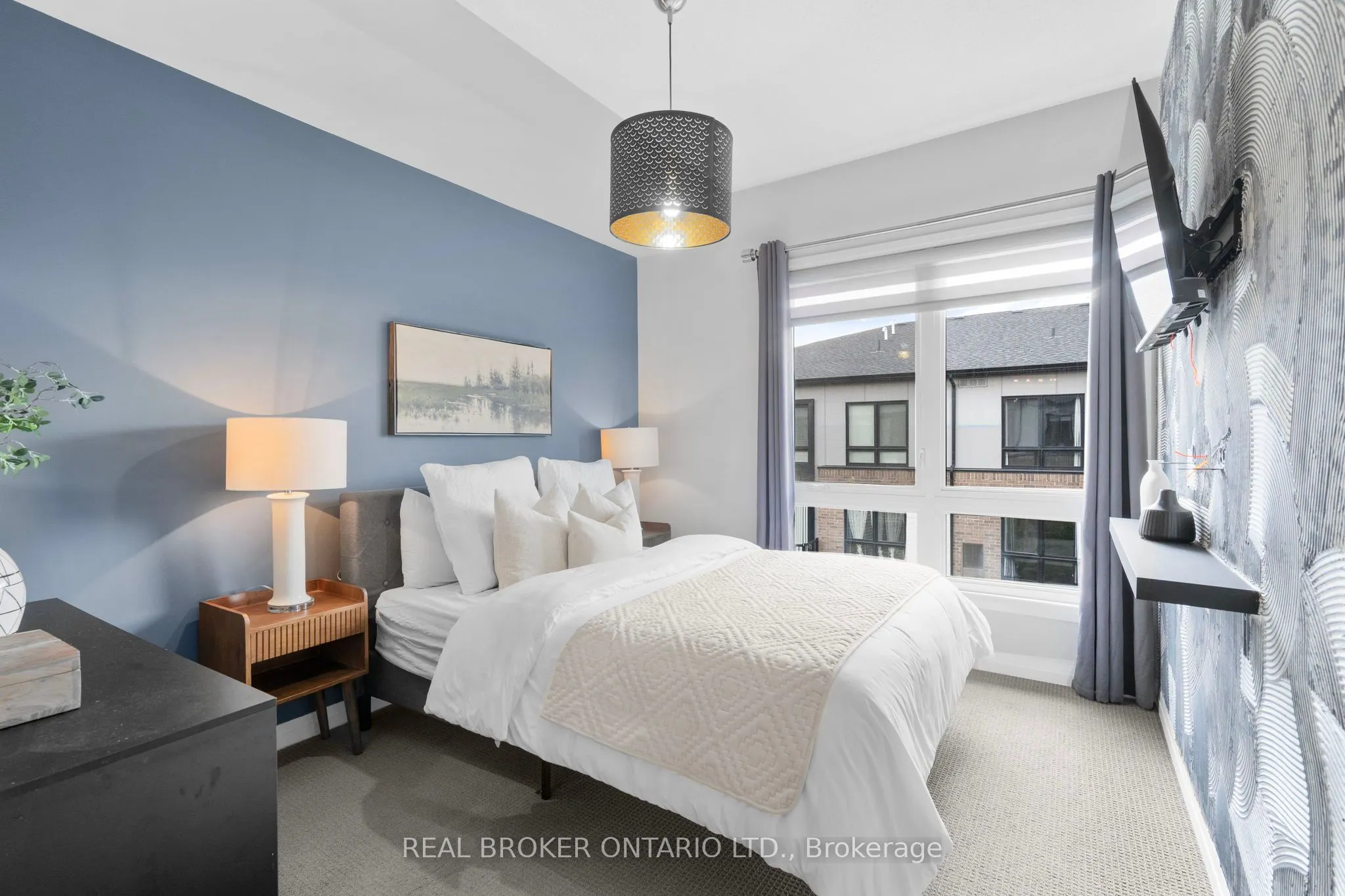 1204 Main Street E, #207