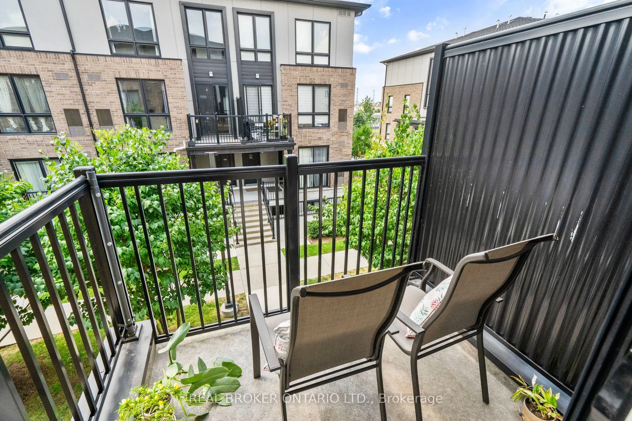 1204 Main Street E, #207
