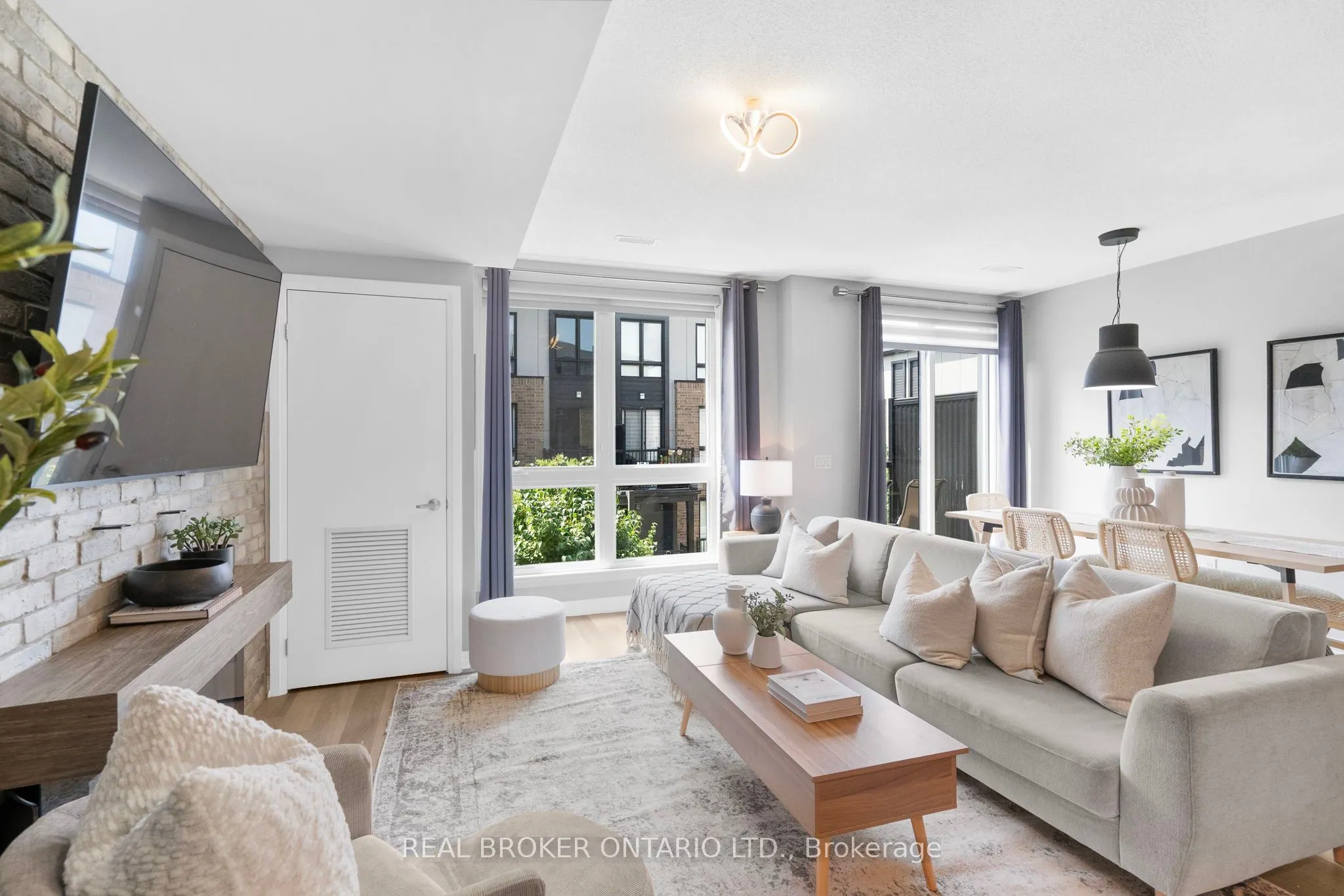 1204 Main Street E, #207