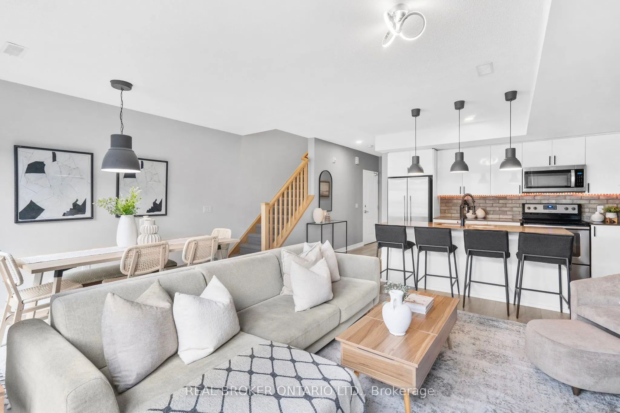 1204 Main Street E, #207