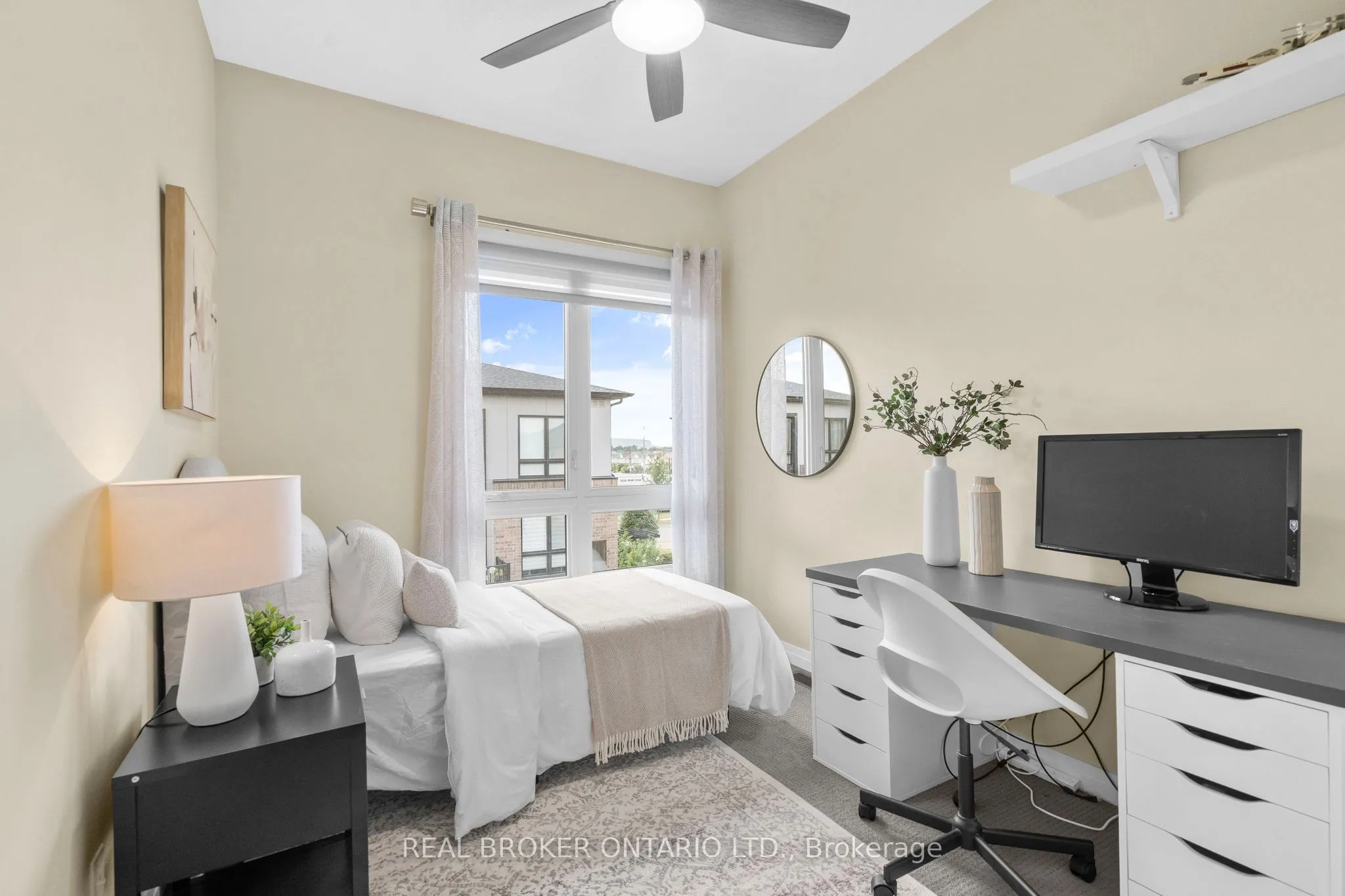 1204 Main Street E, #207