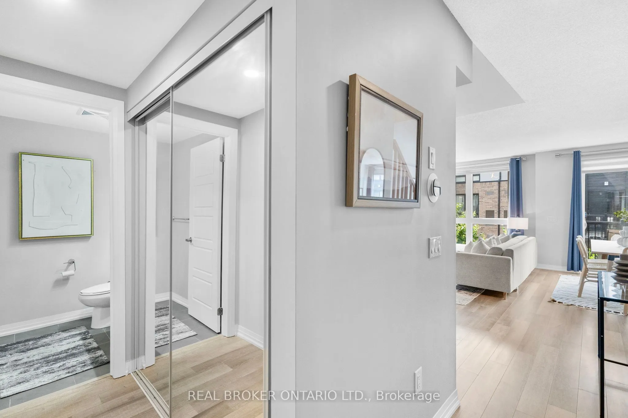 1204 Main Street E, #207