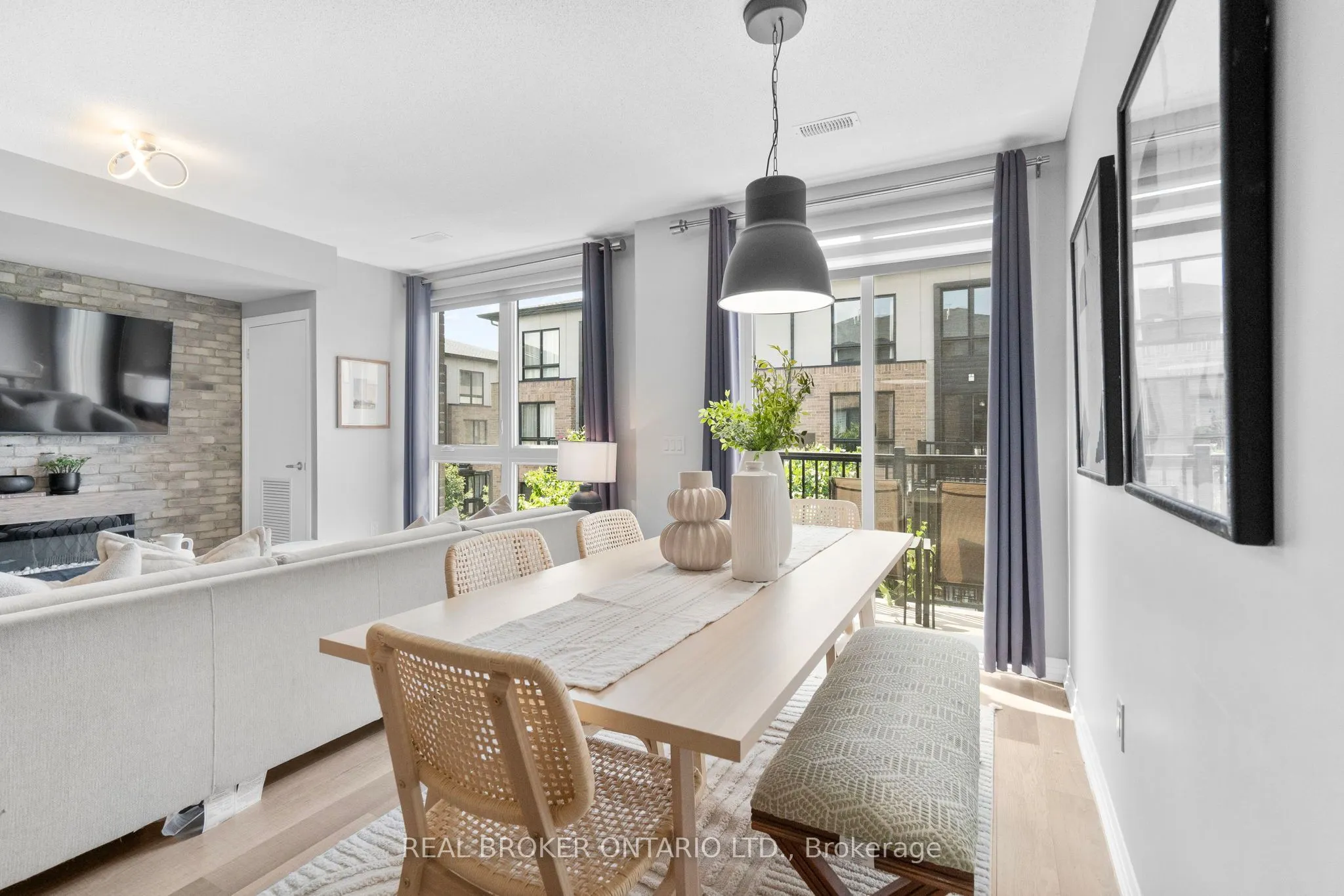 1204 Main Street E, #207