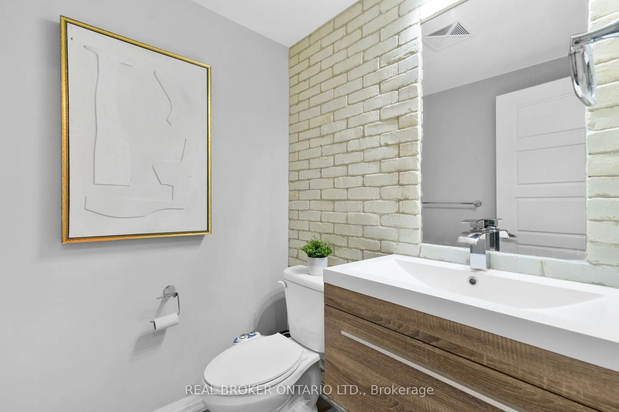 1204 Main Street E, #207