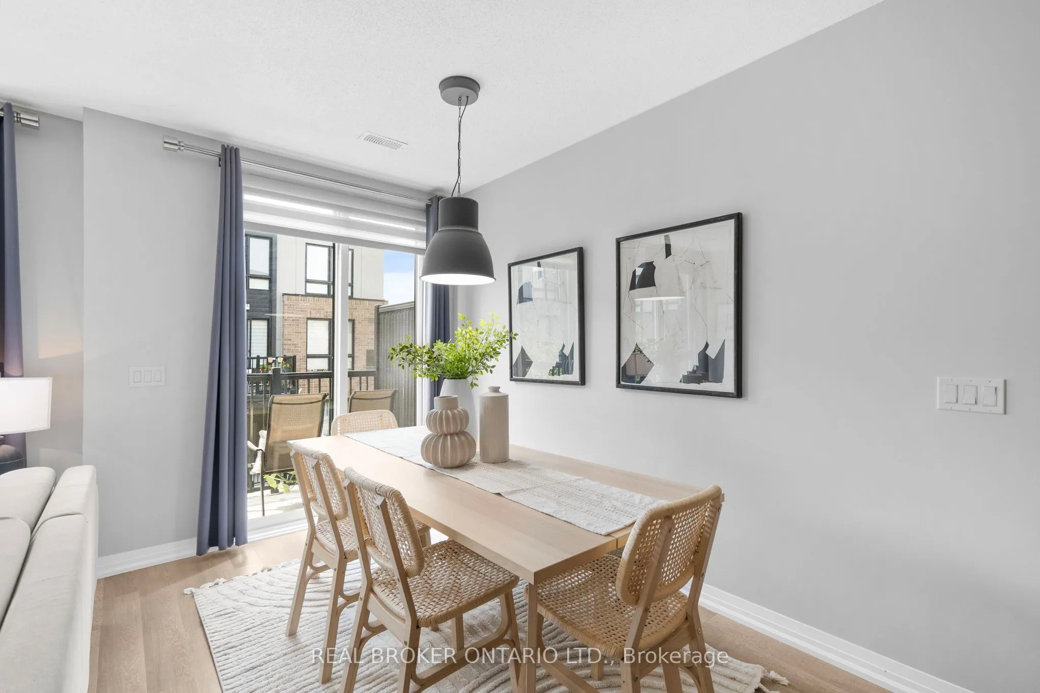 1204 Main Street E, #207