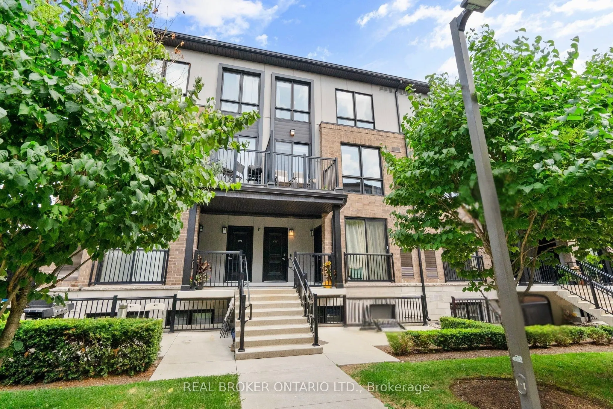 1204 Main Street E, #207