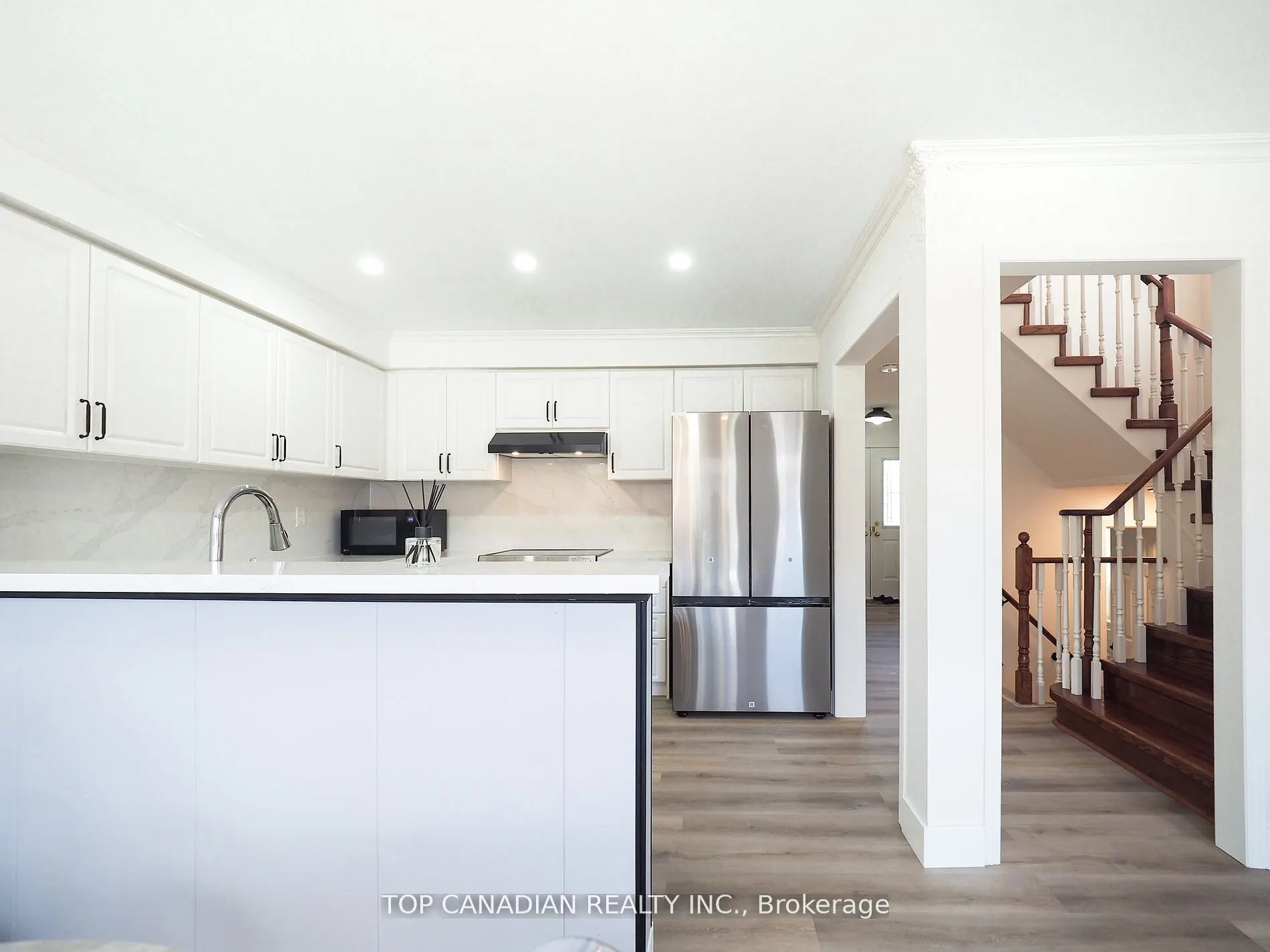 5827 Rainberry Drive