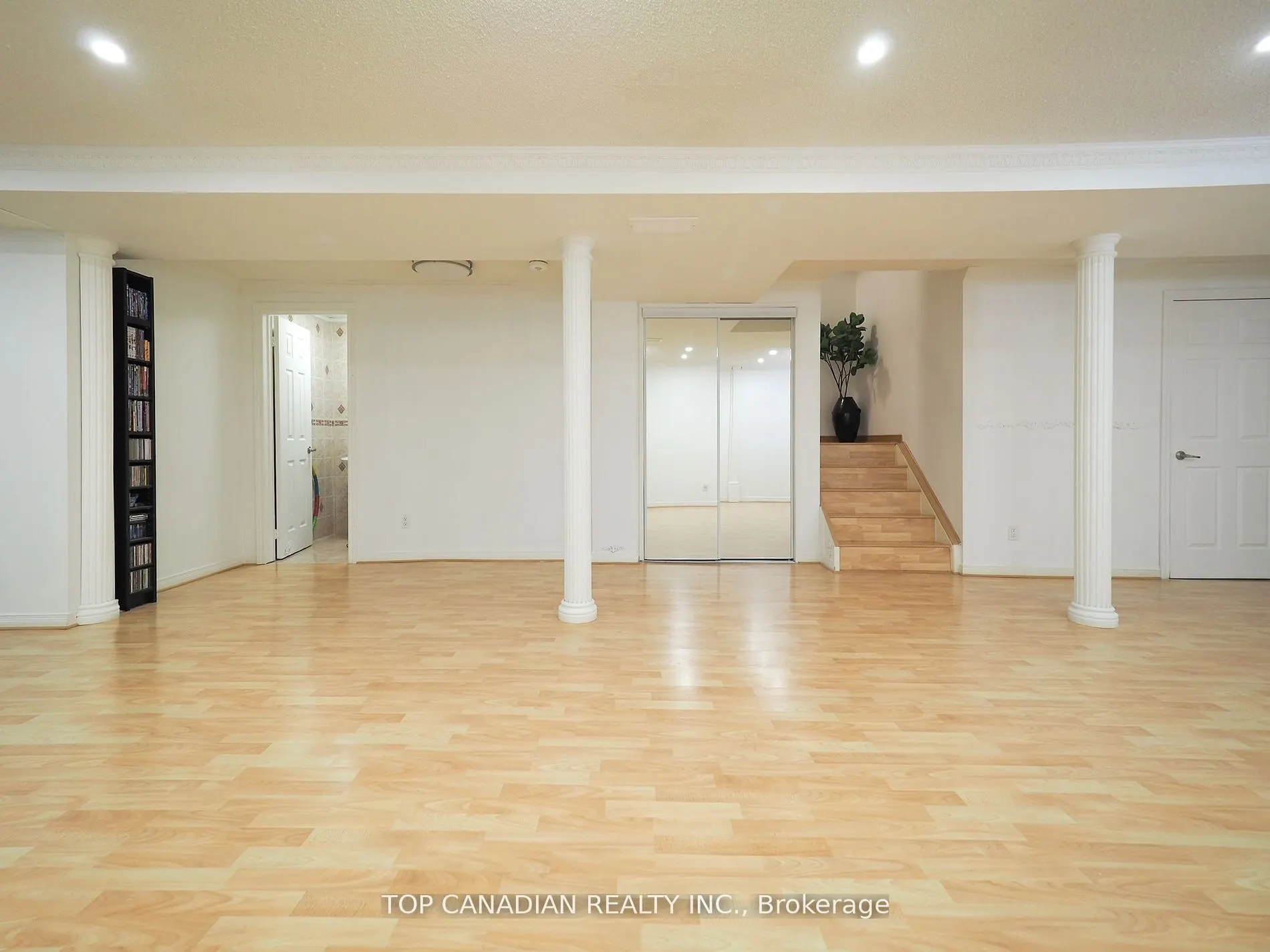 5827 Rainberry Drive