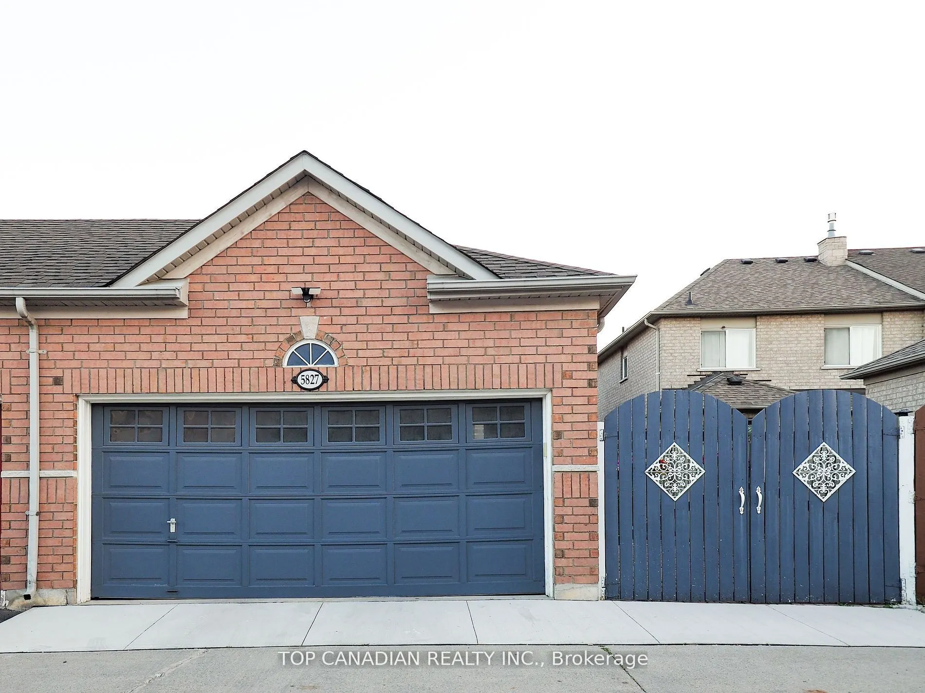 5827 Rainberry Drive