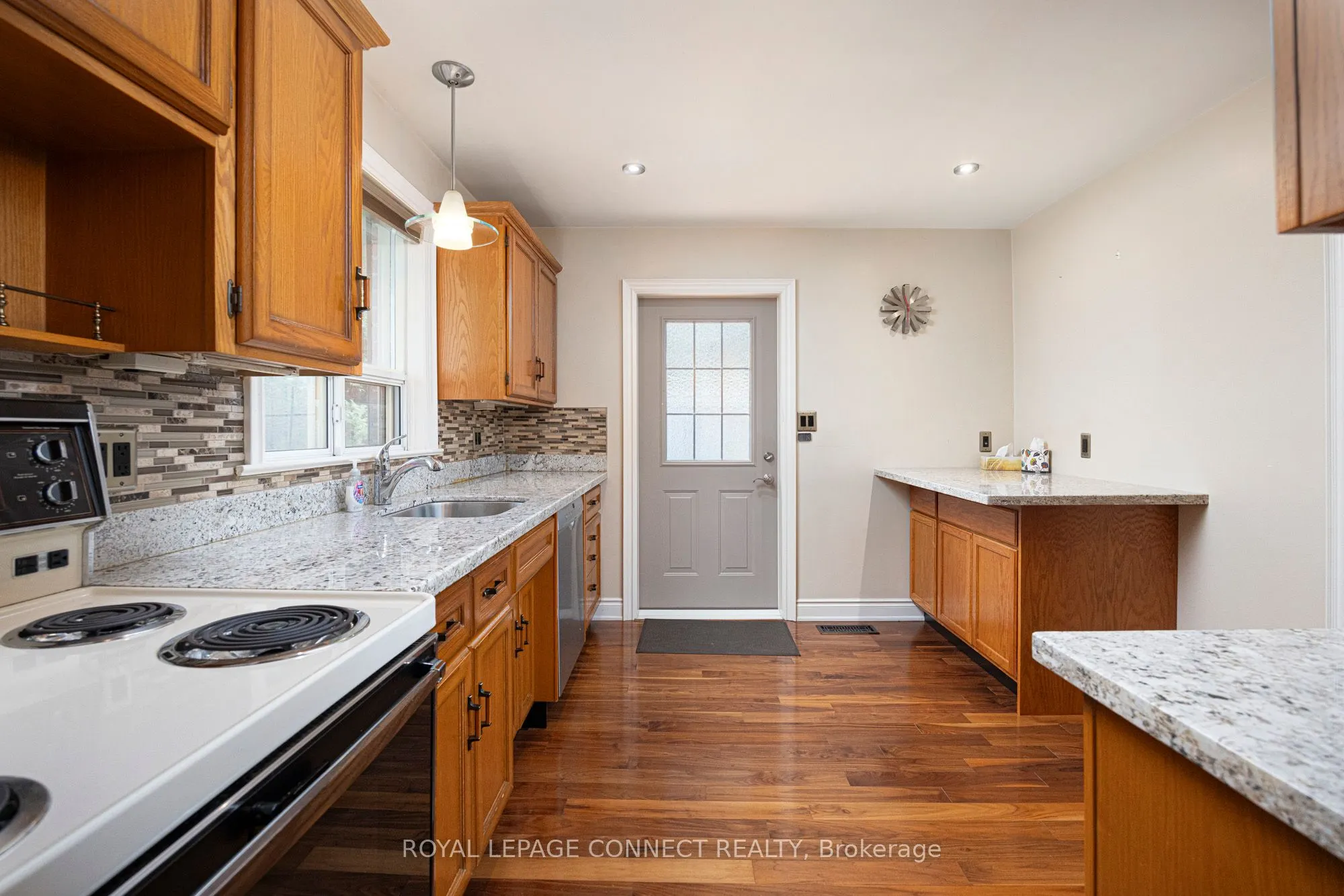 3 Brougham Crescent