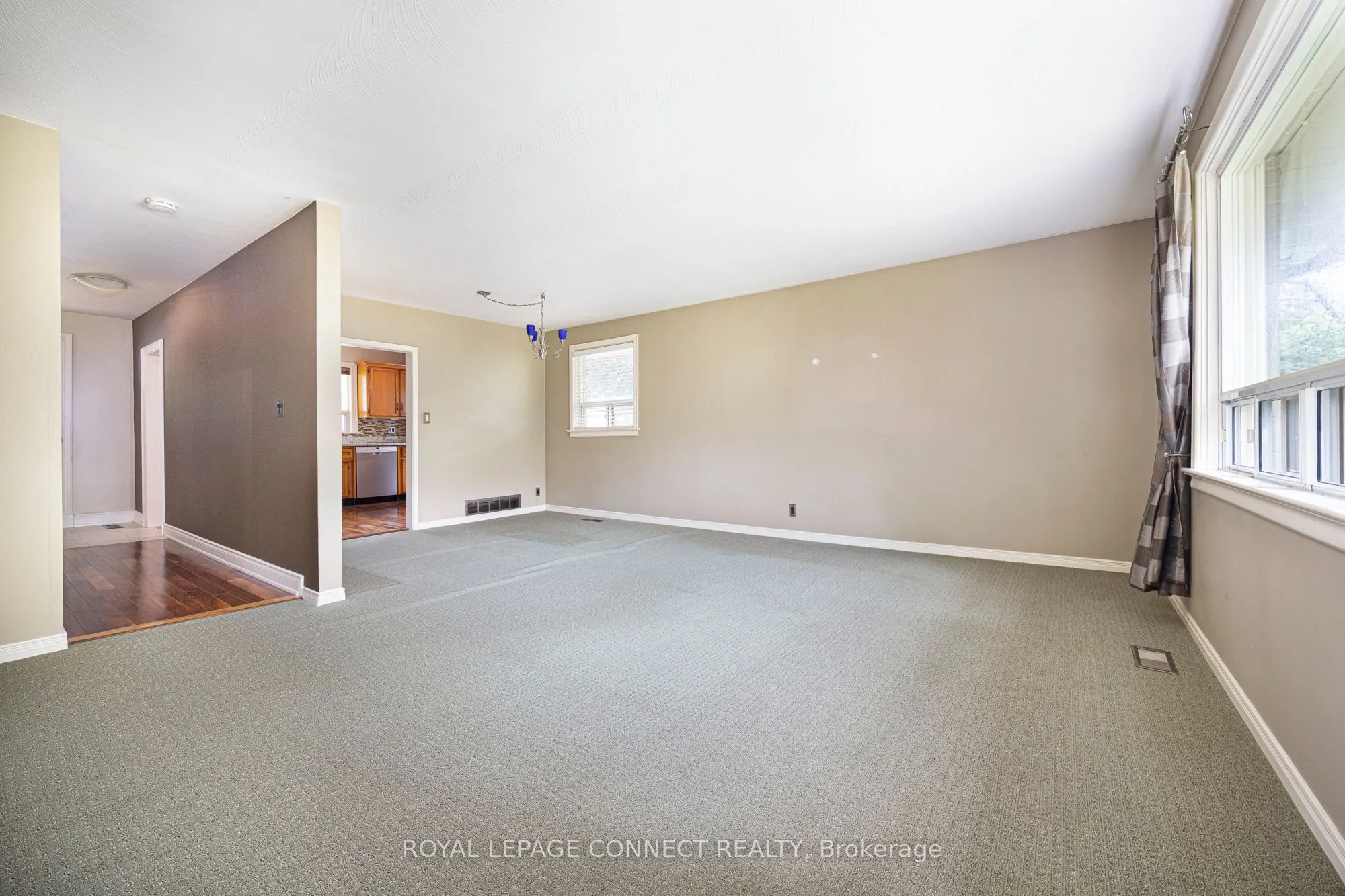 3 Brougham Crescent
