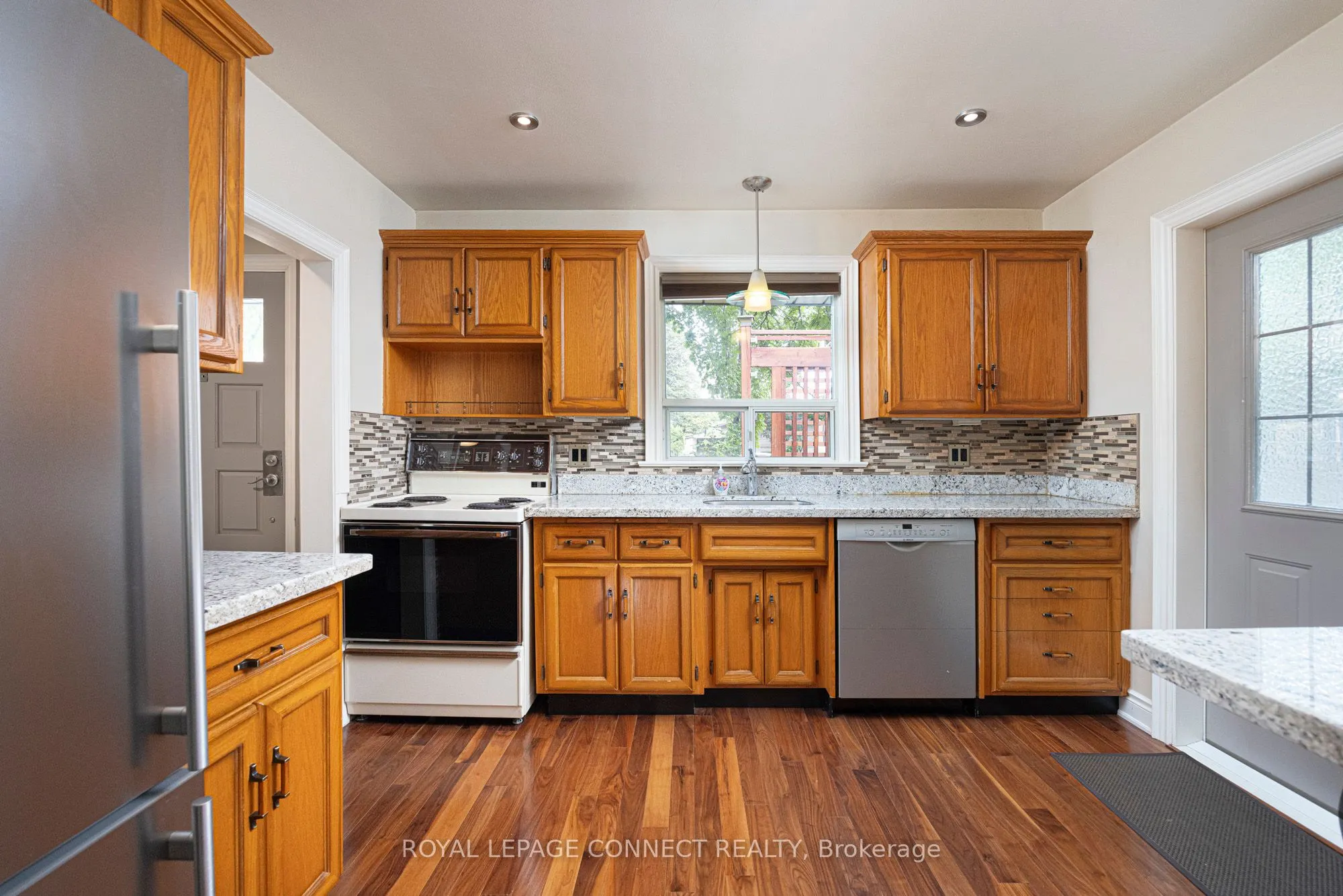 3 Brougham Crescent