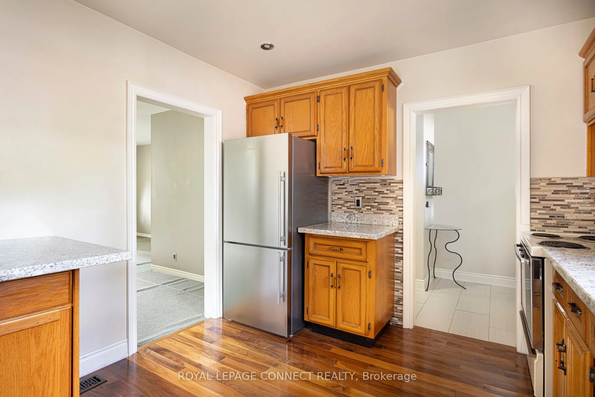 3 Brougham Crescent