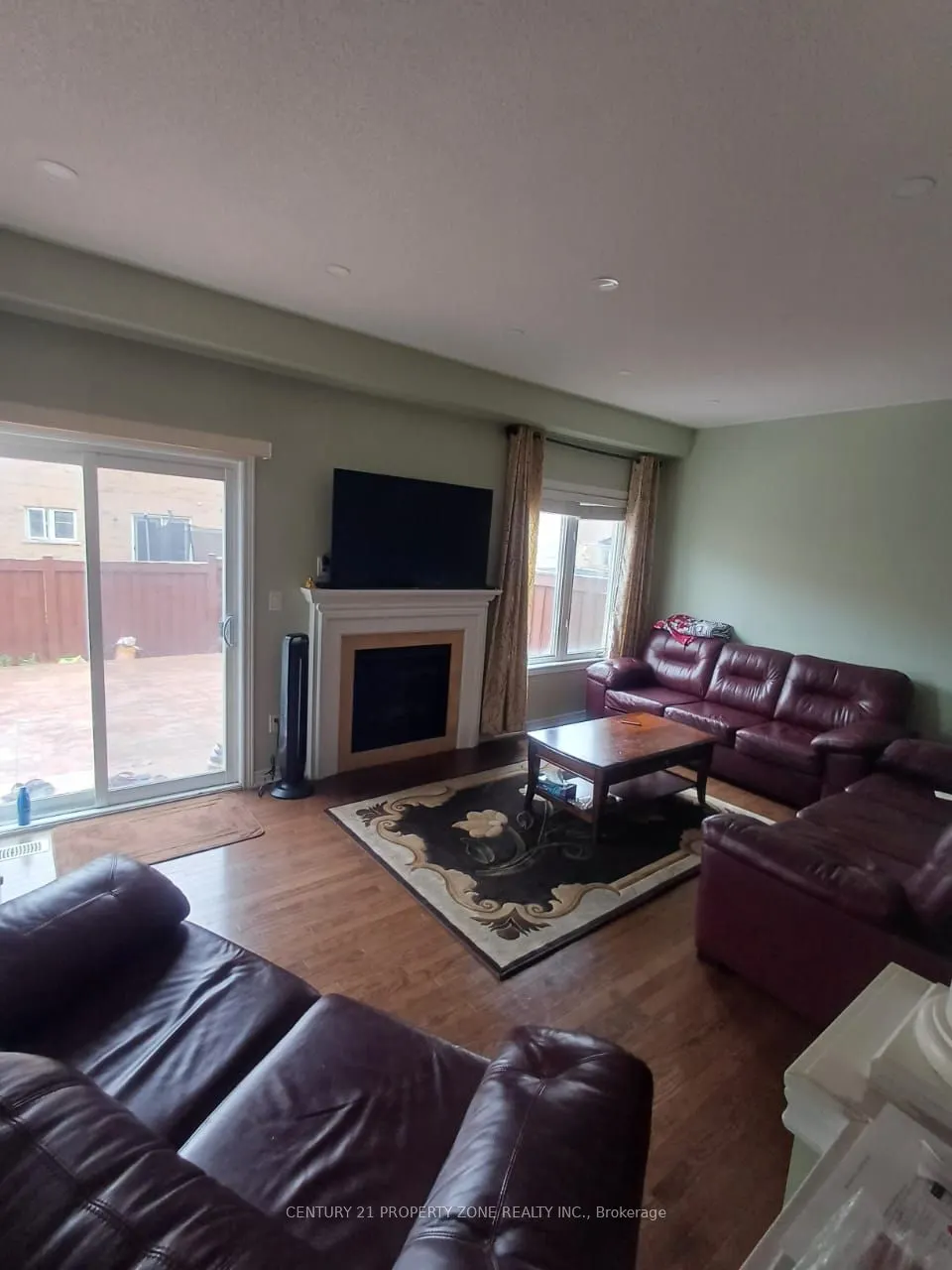 25 Wasaga Road