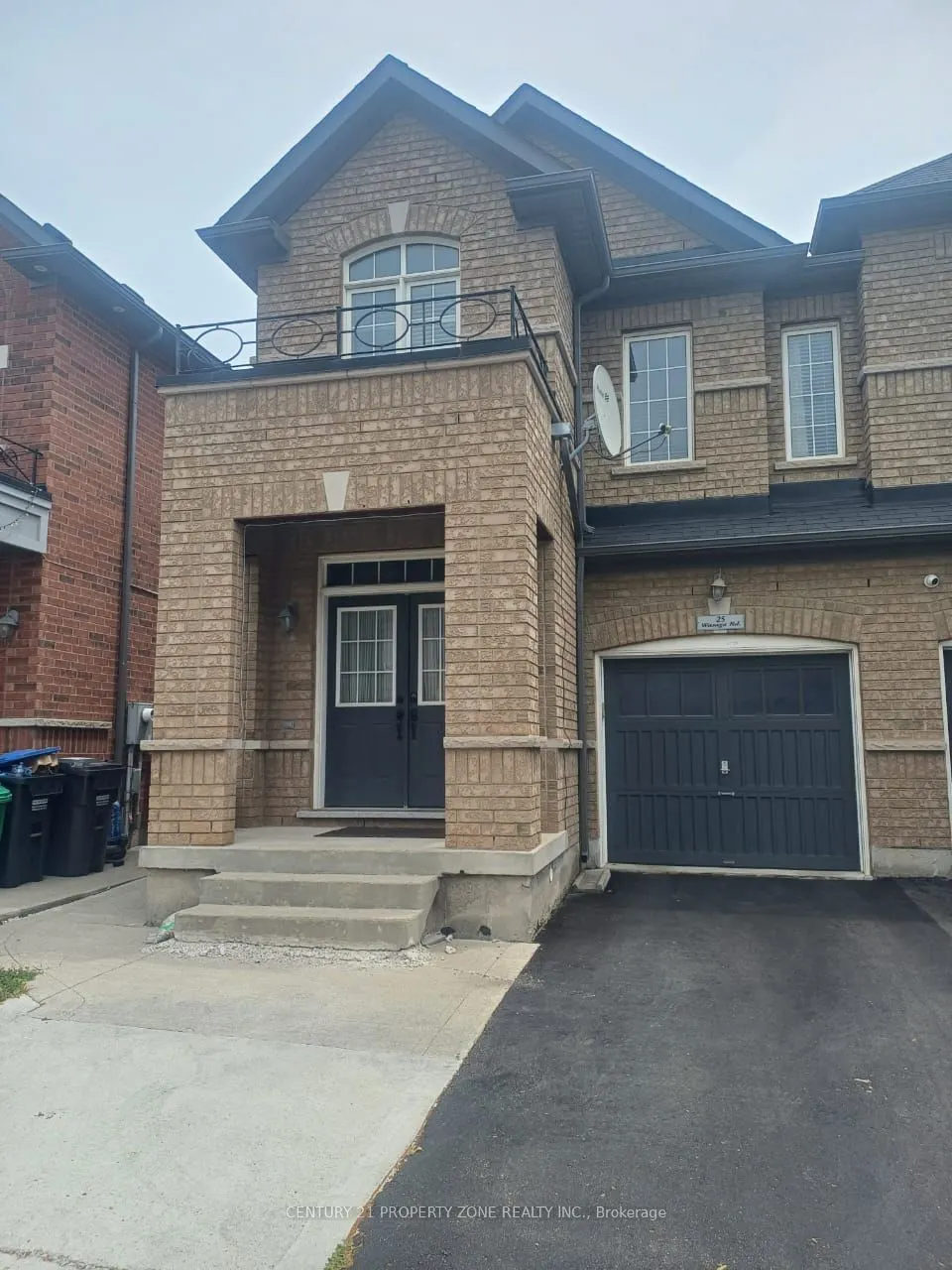 25 Wasaga Road