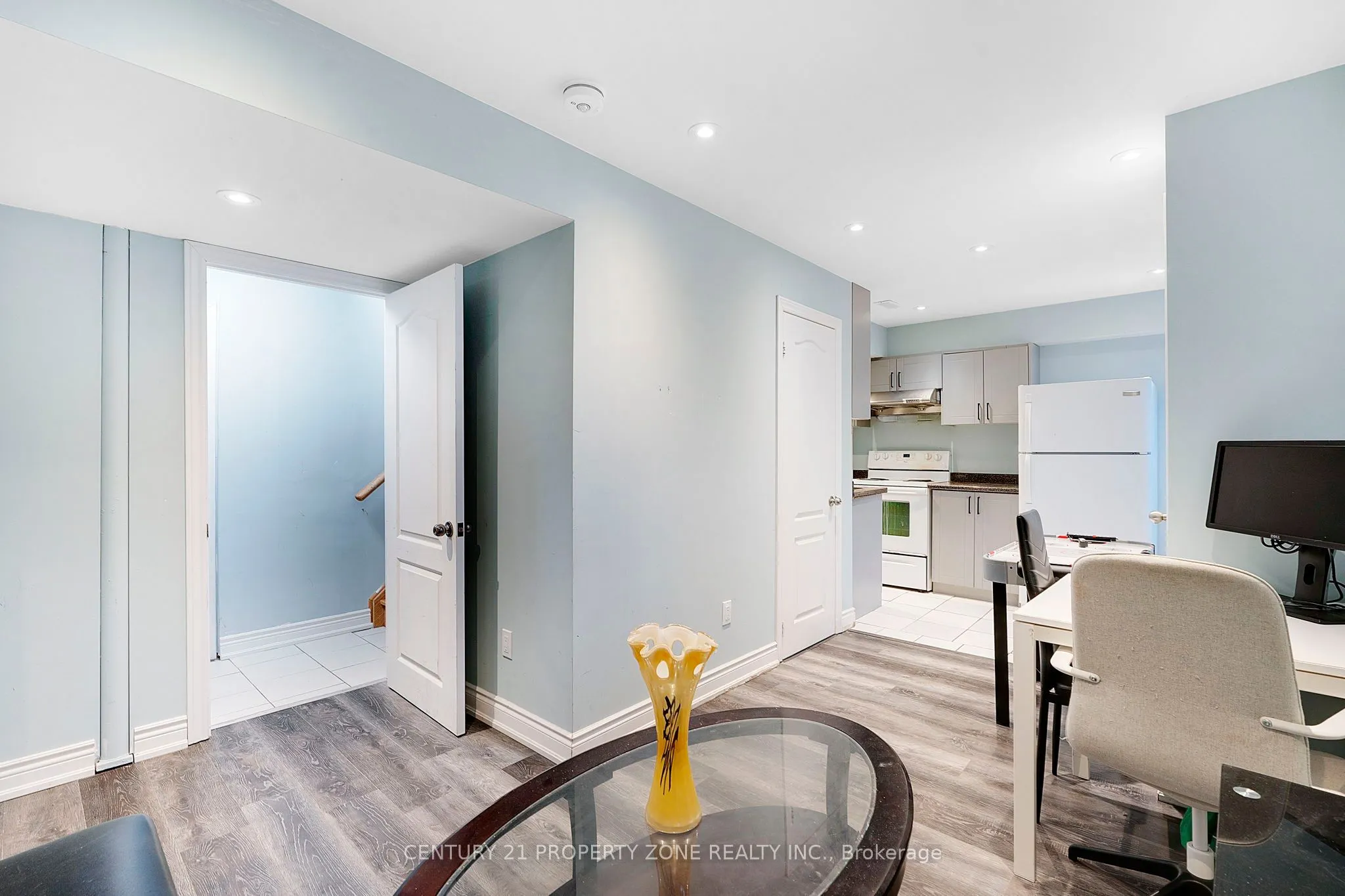 161 Bonnie Braes Drive