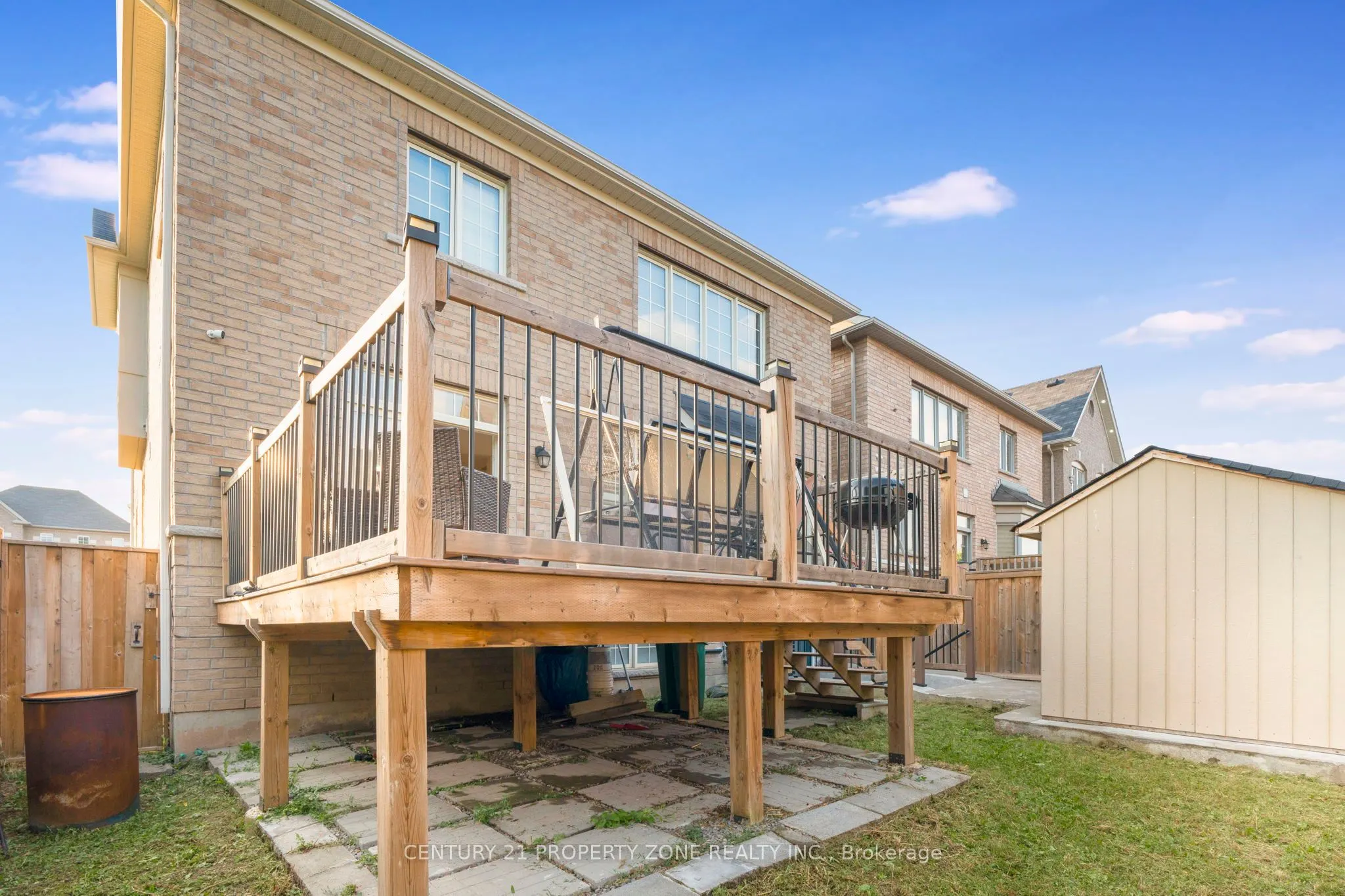 161 Bonnie Braes Drive