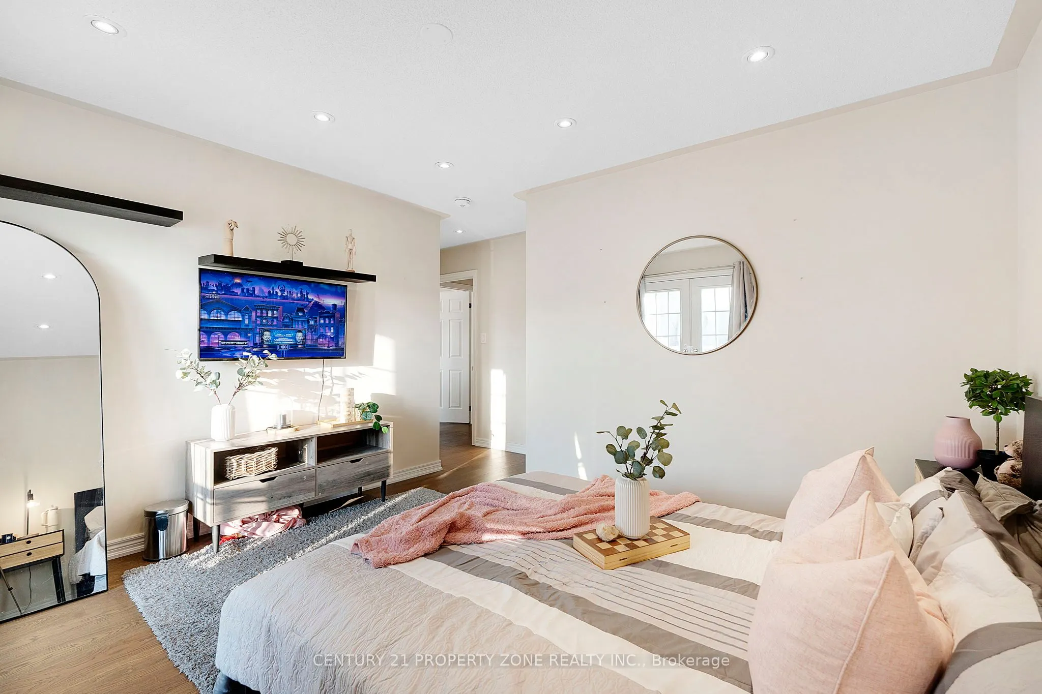 161 Bonnie Braes Drive