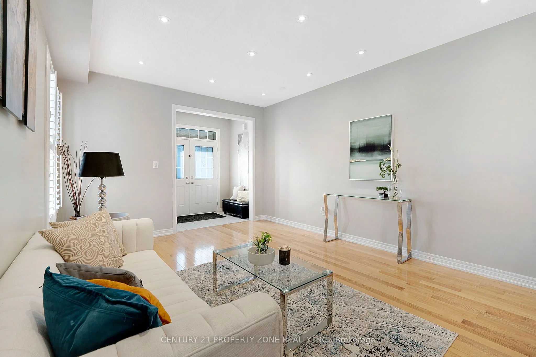 161 Bonnie Braes Drive