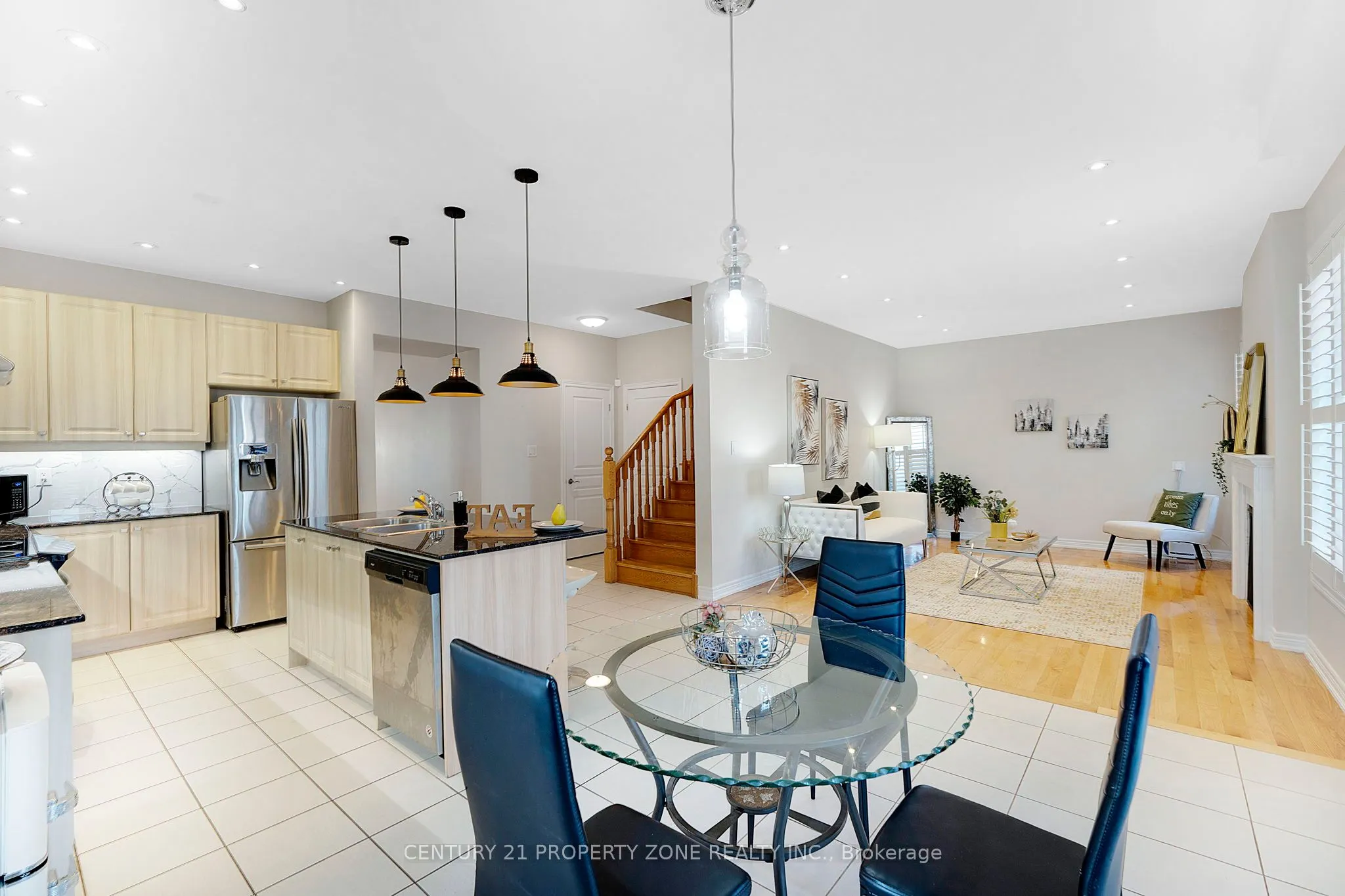 161 Bonnie Braes Drive