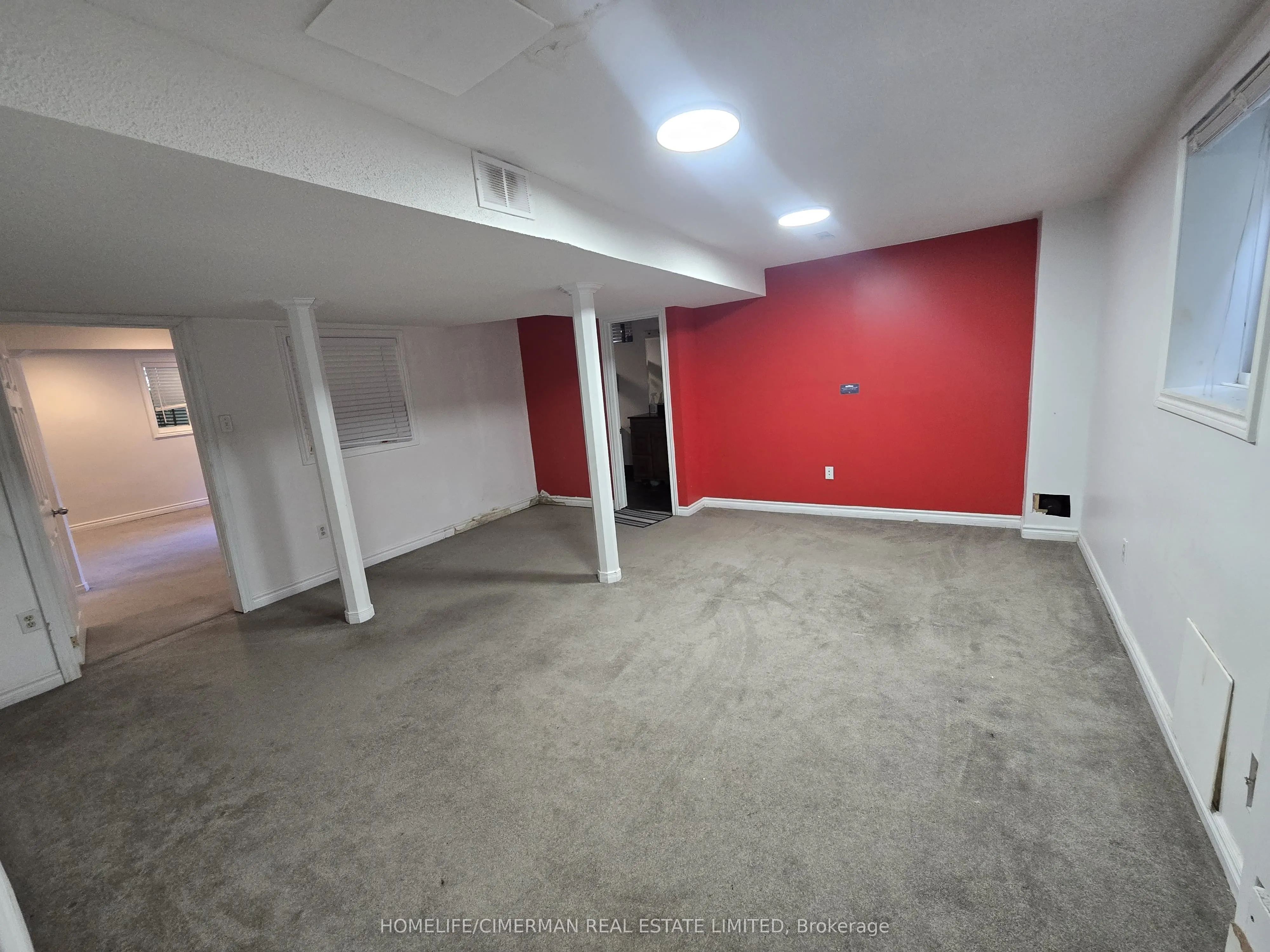 4844 Dunoon Drive, #Basement Unit