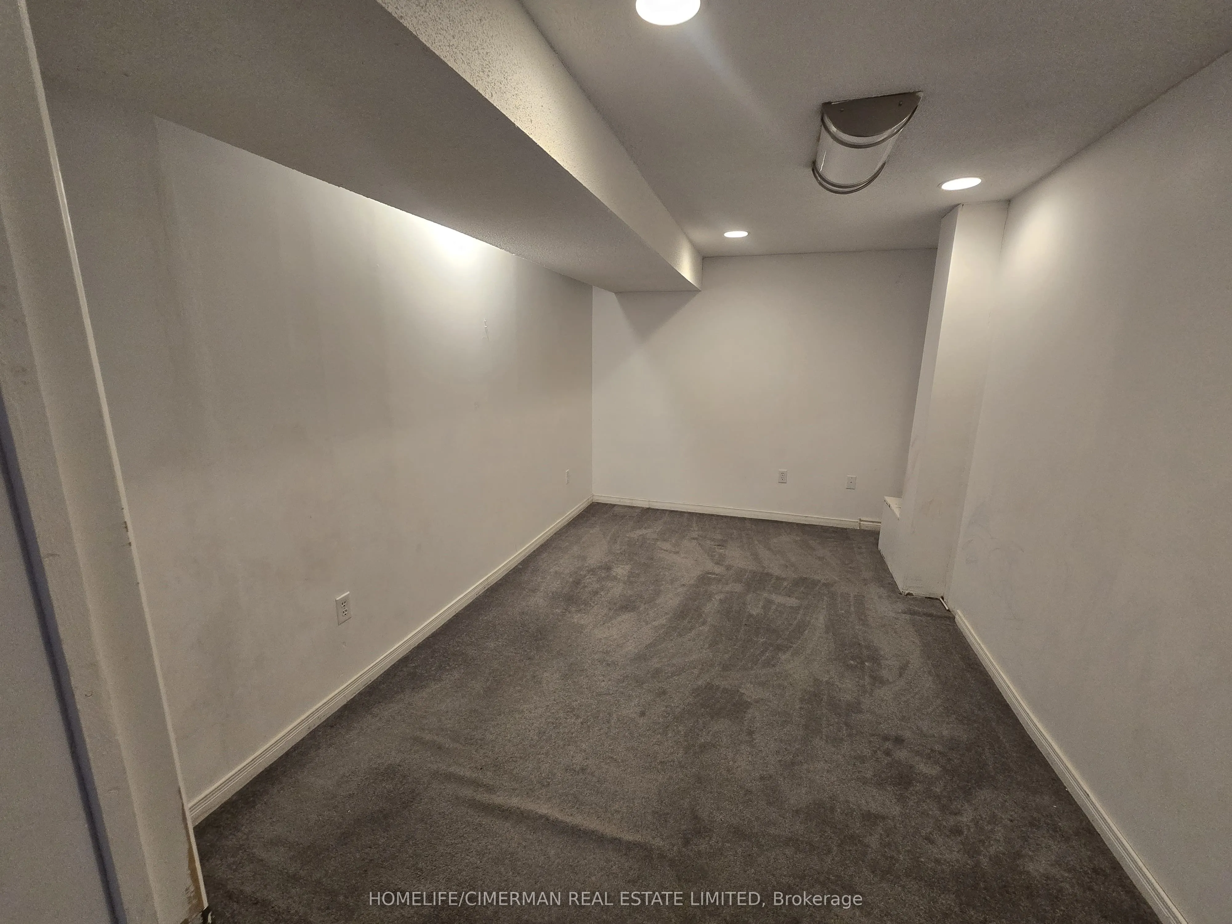 4844 Dunoon Drive, #Basement Unit