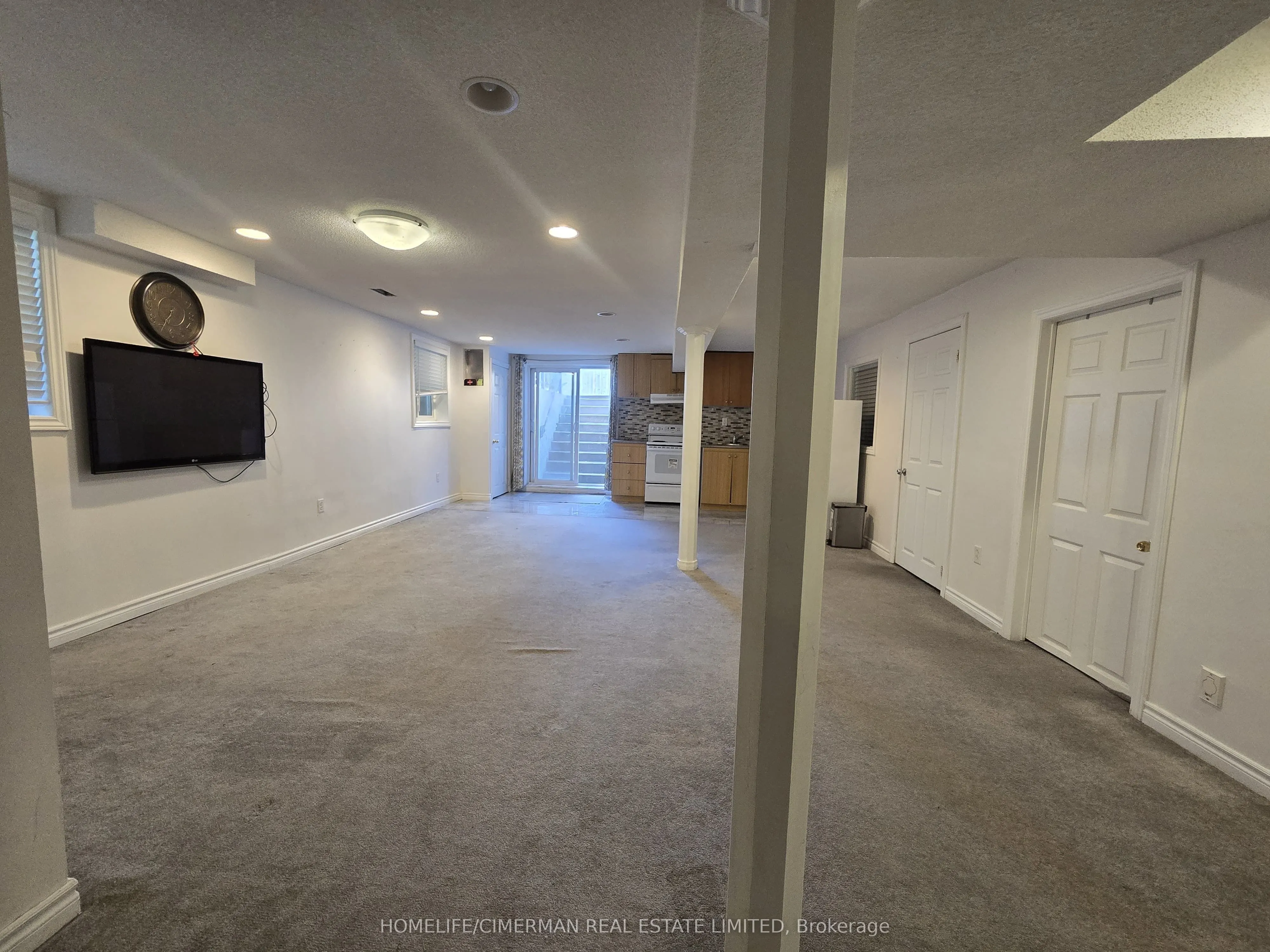 4844 Dunoon Drive, #Basement Unit