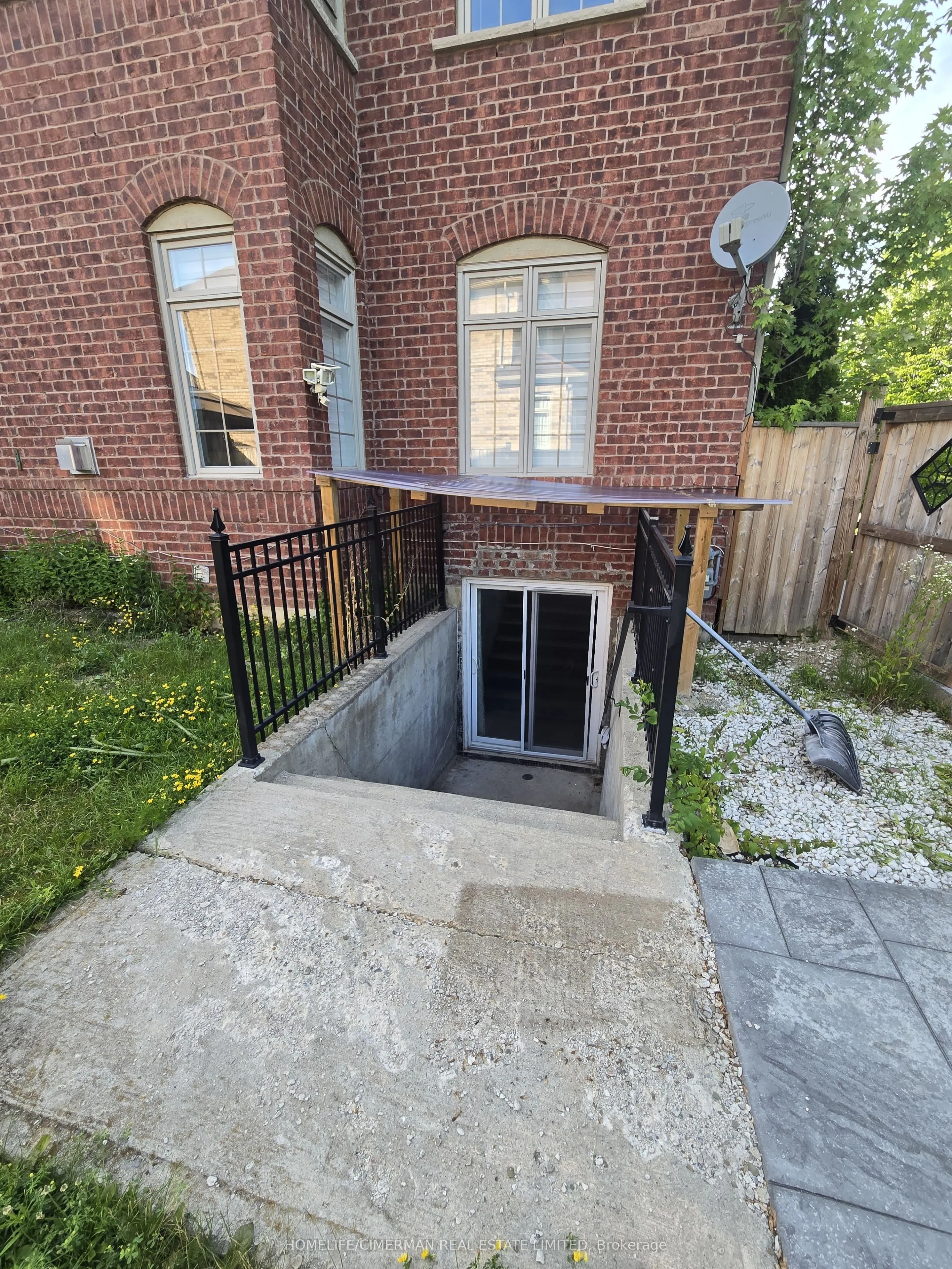4844 Dunoon Drive, #Basement Unit