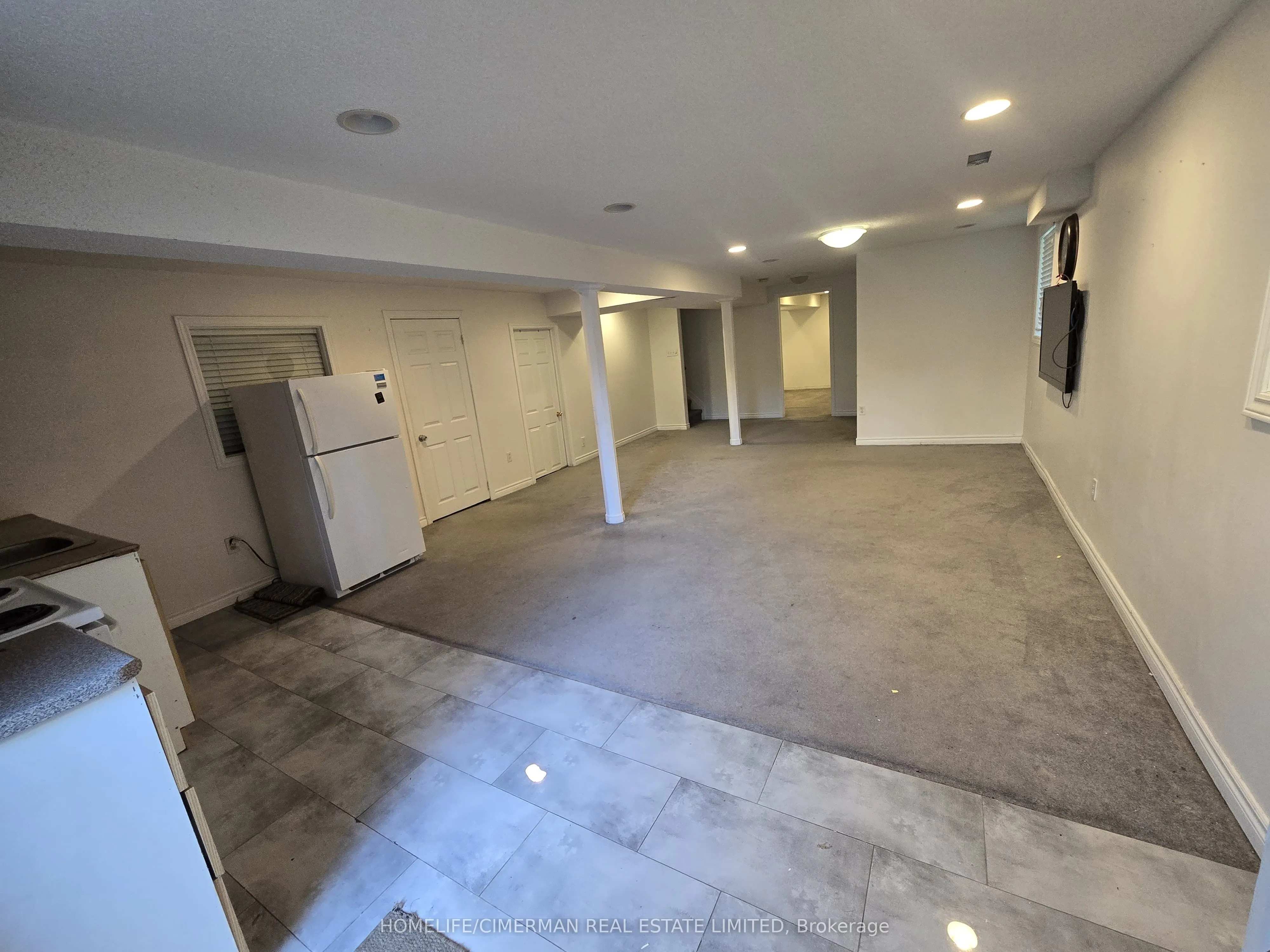 4844 Dunoon Drive, #Basement Unit