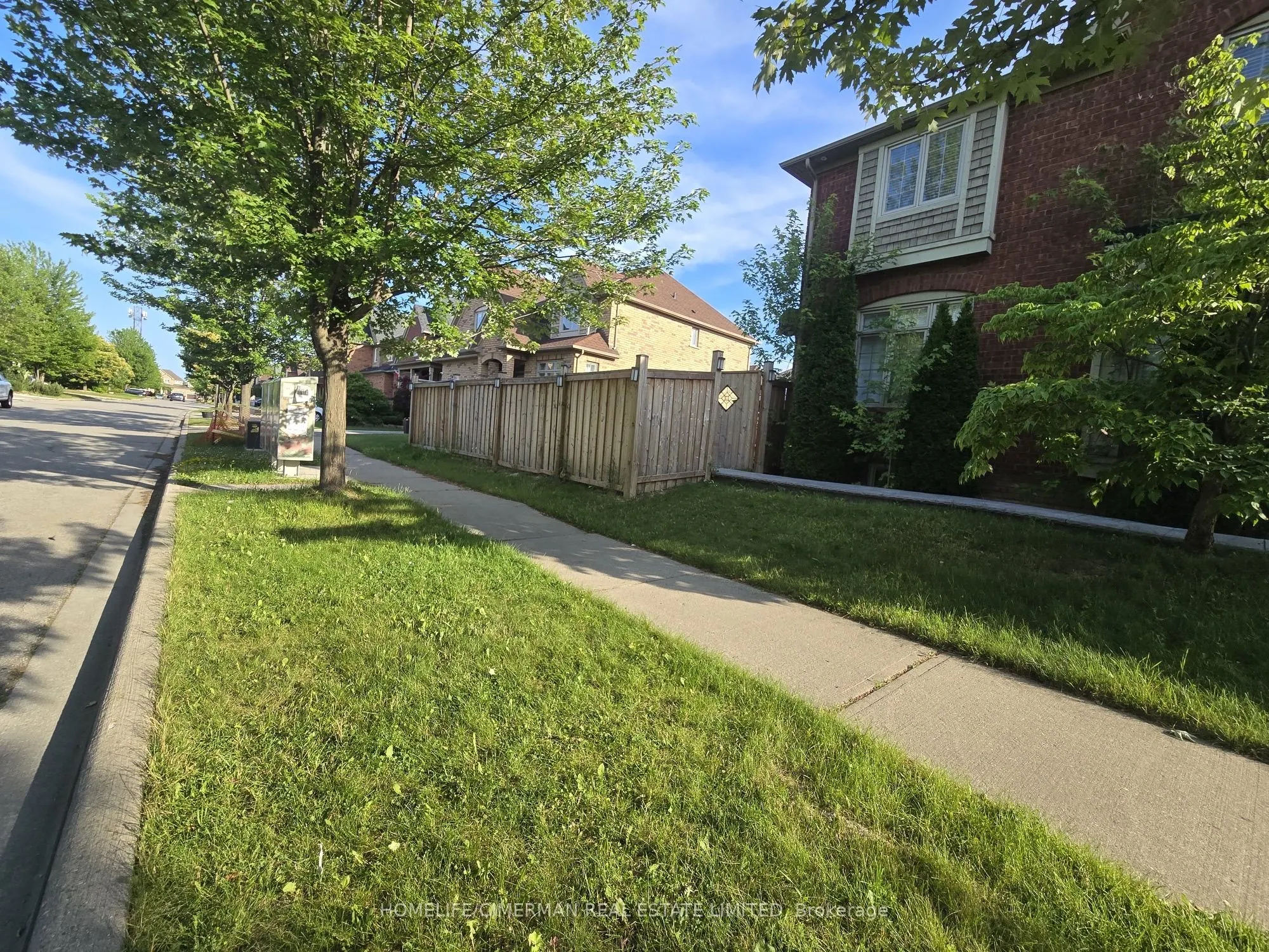 4844 Dunoon Drive, #Basement Unit