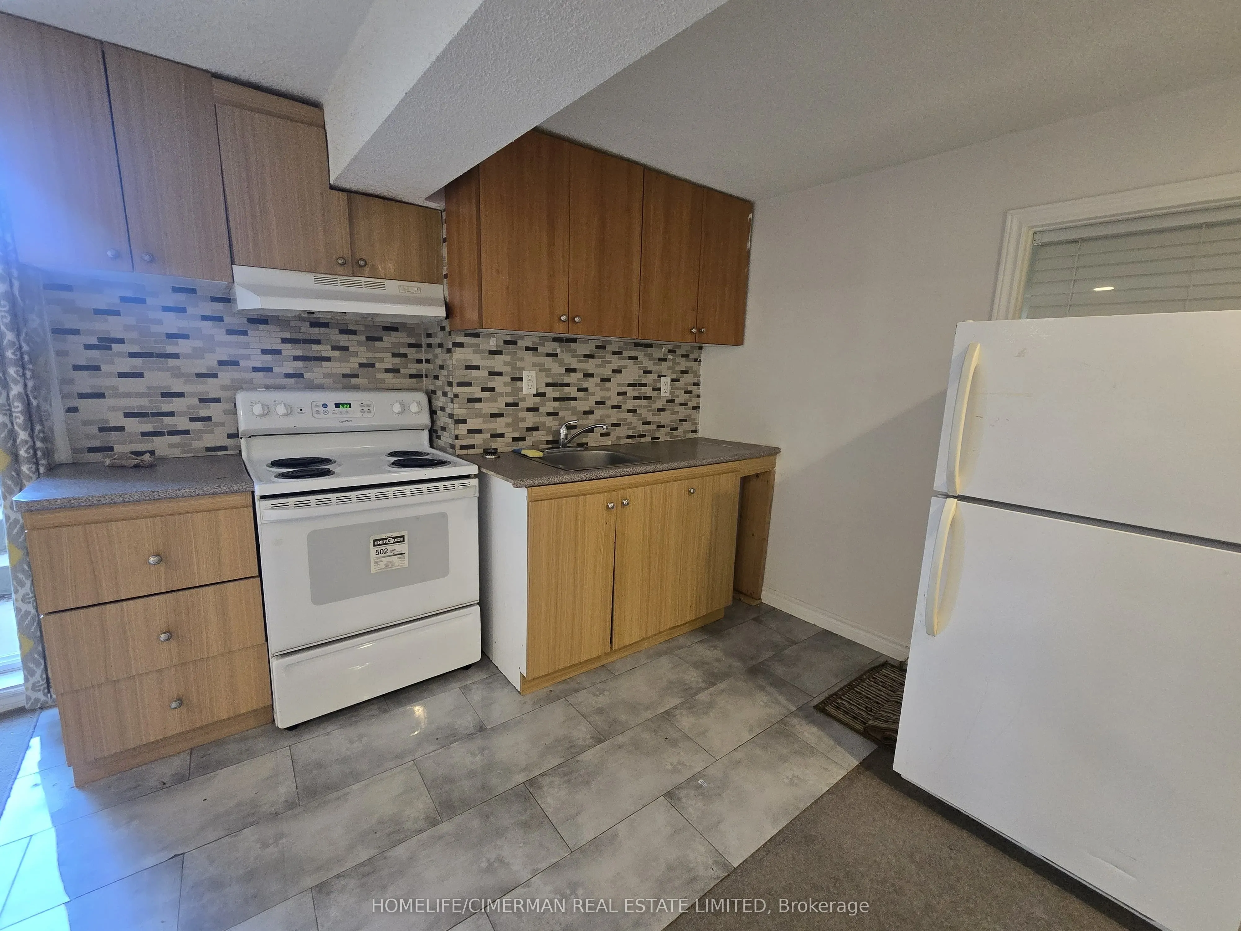 4844 Dunoon Drive, #Basement Unit