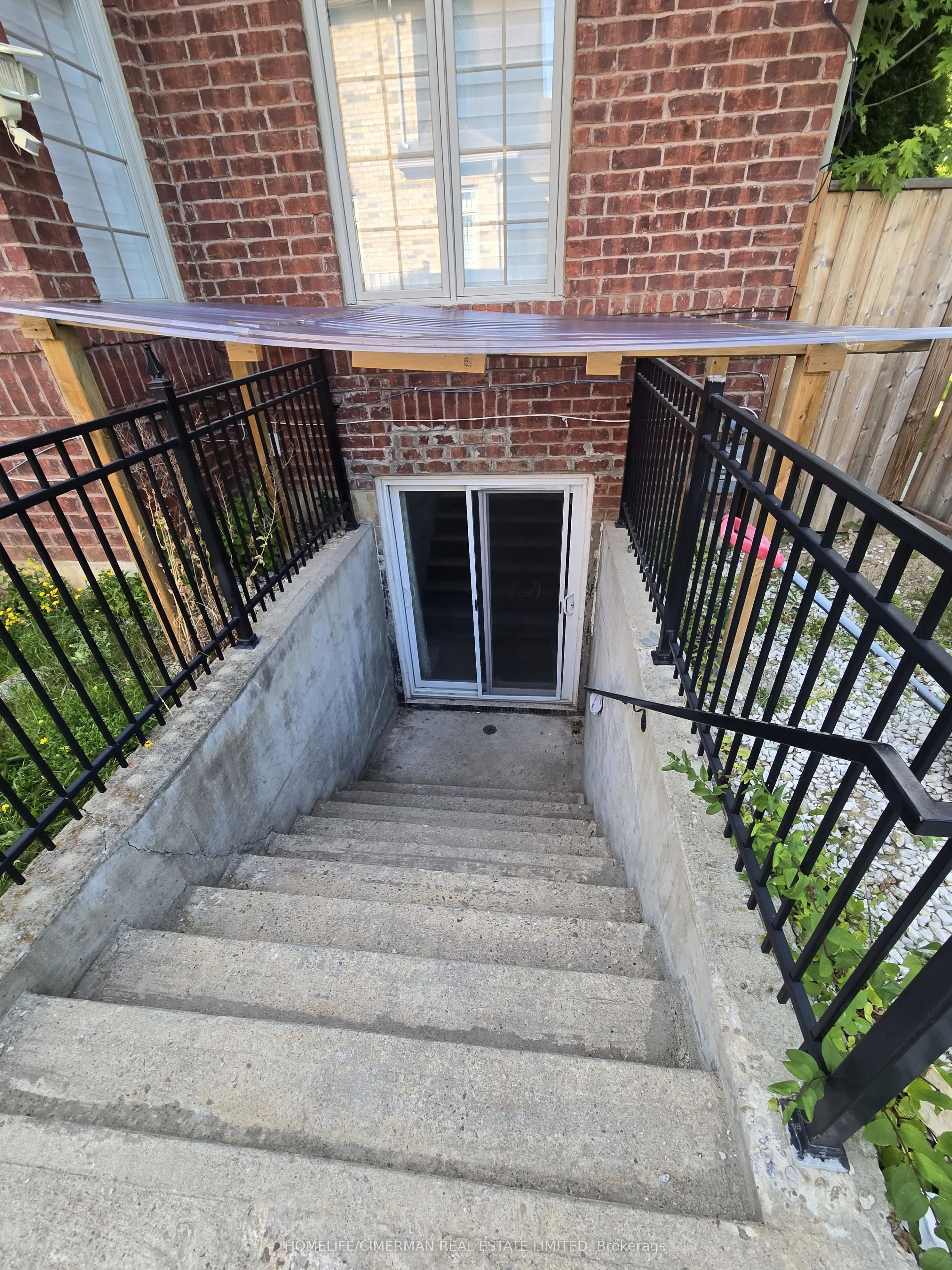 4844 Dunoon Drive, #Basement Unit