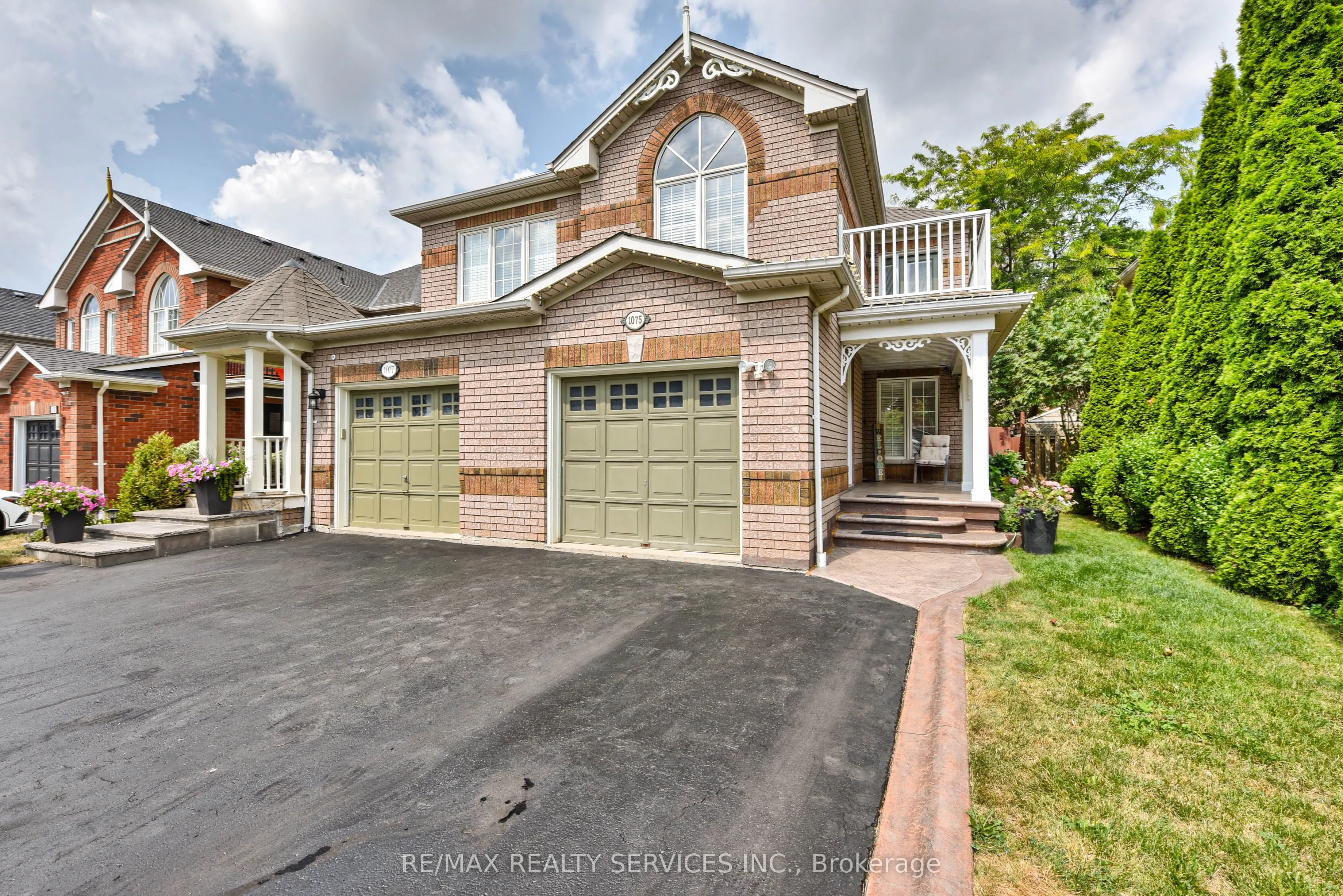 1075 Carding Mill Place