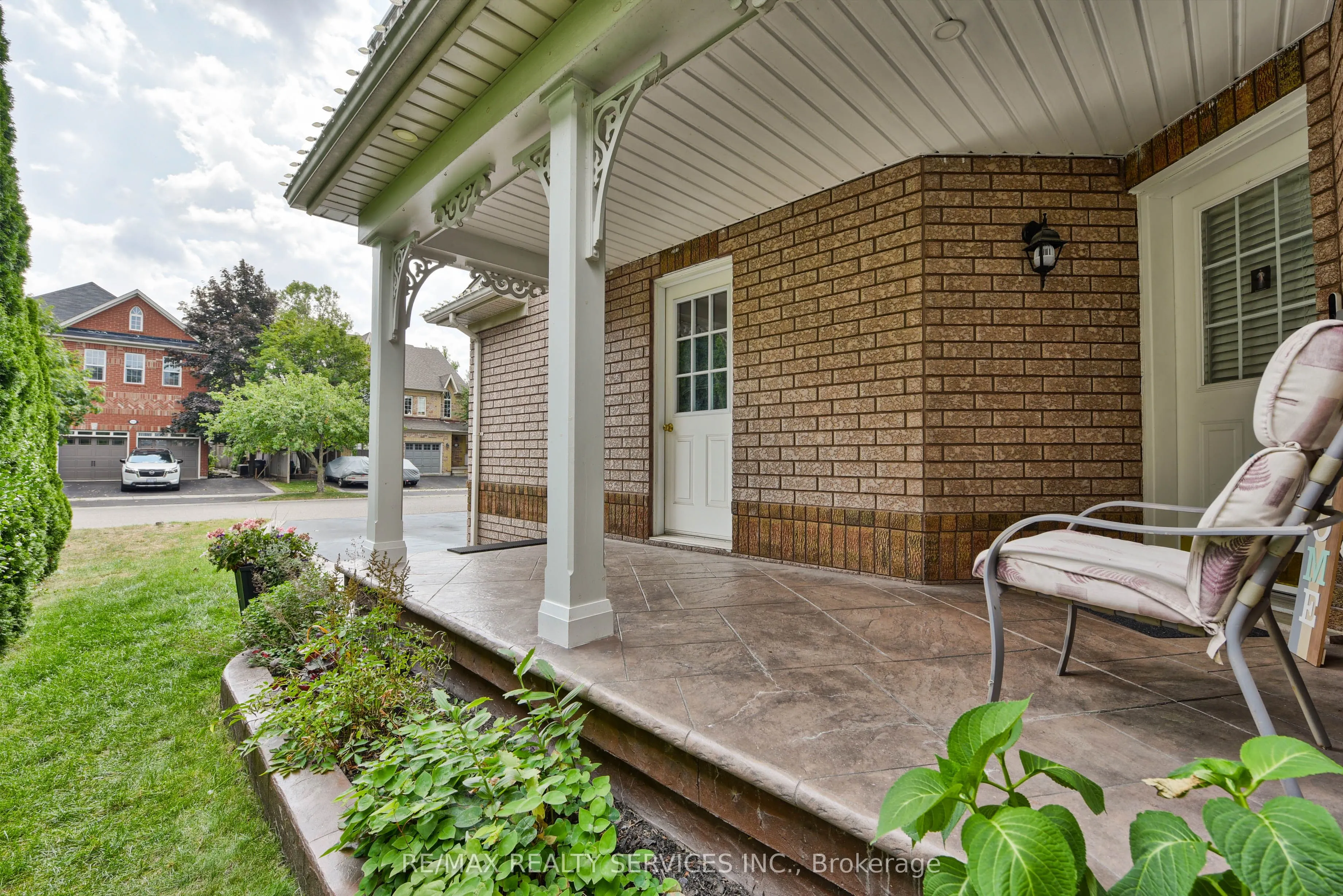 1075 Carding Mill Place