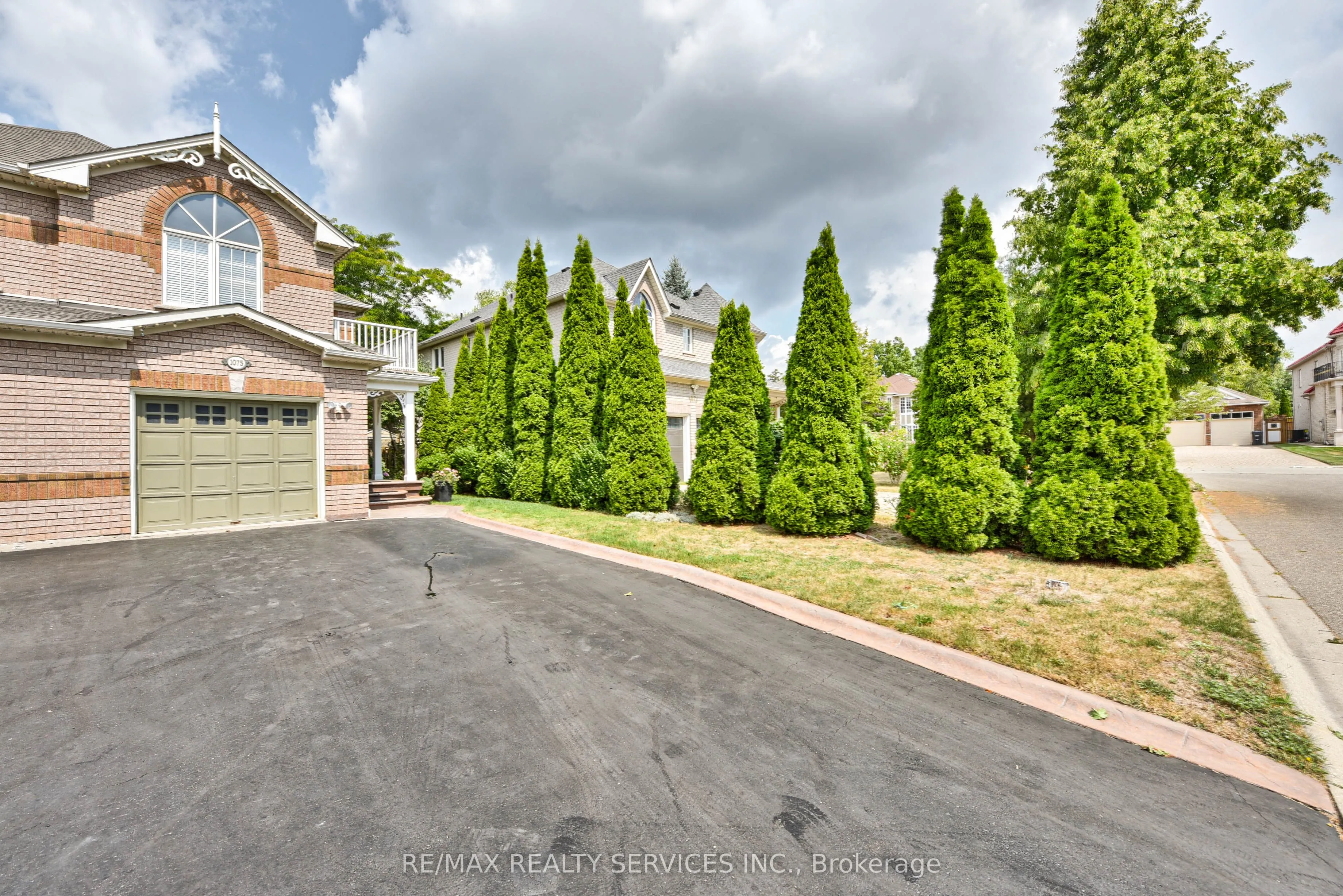 1075 Carding Mill Place