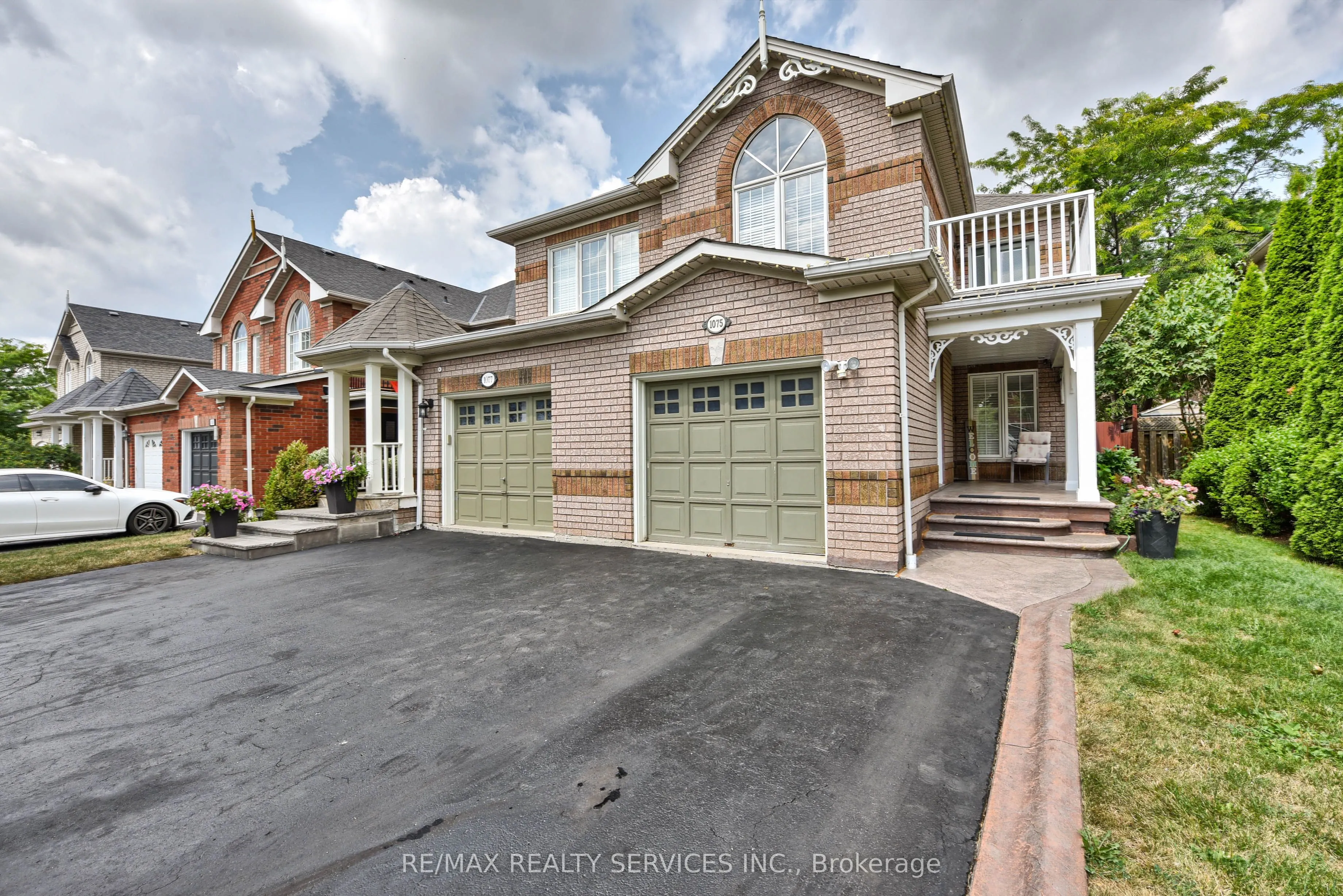 1075 Carding Mill Place