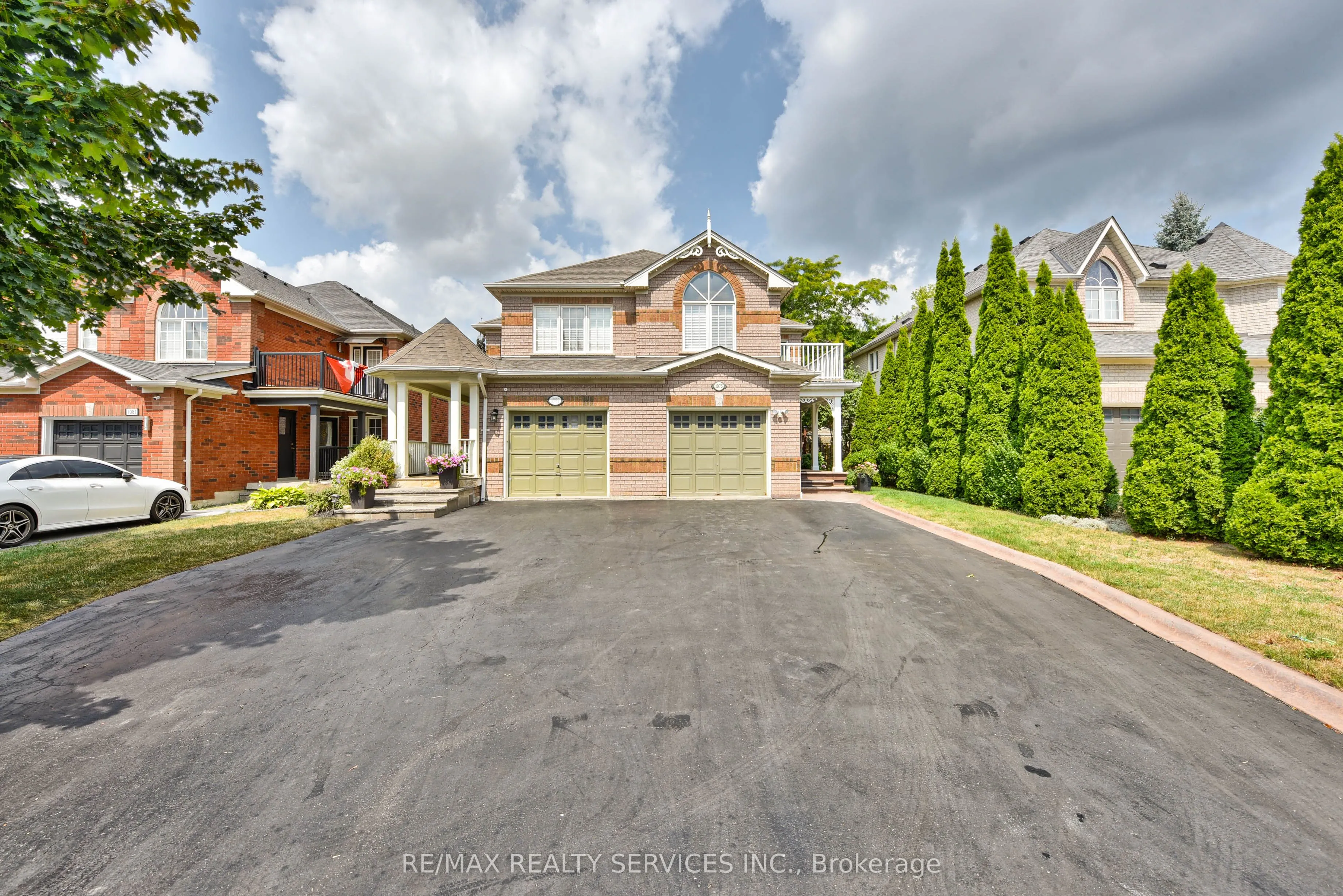 1075 Carding Mill Place