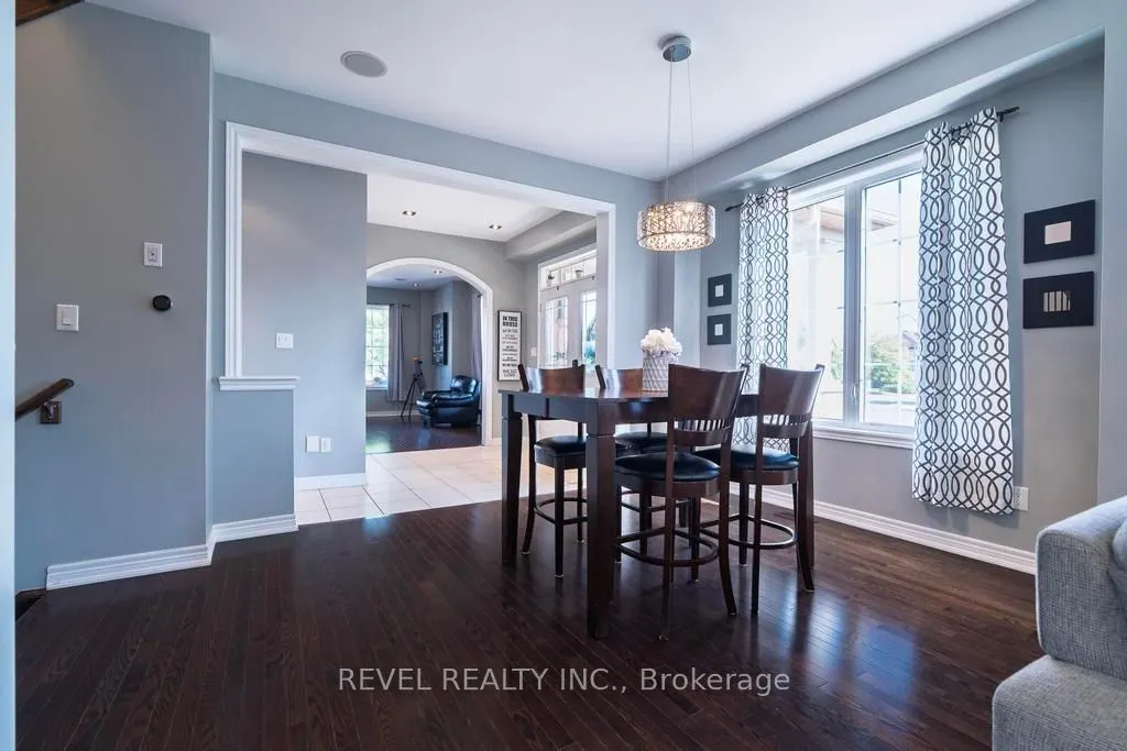 1 Coastline Drive