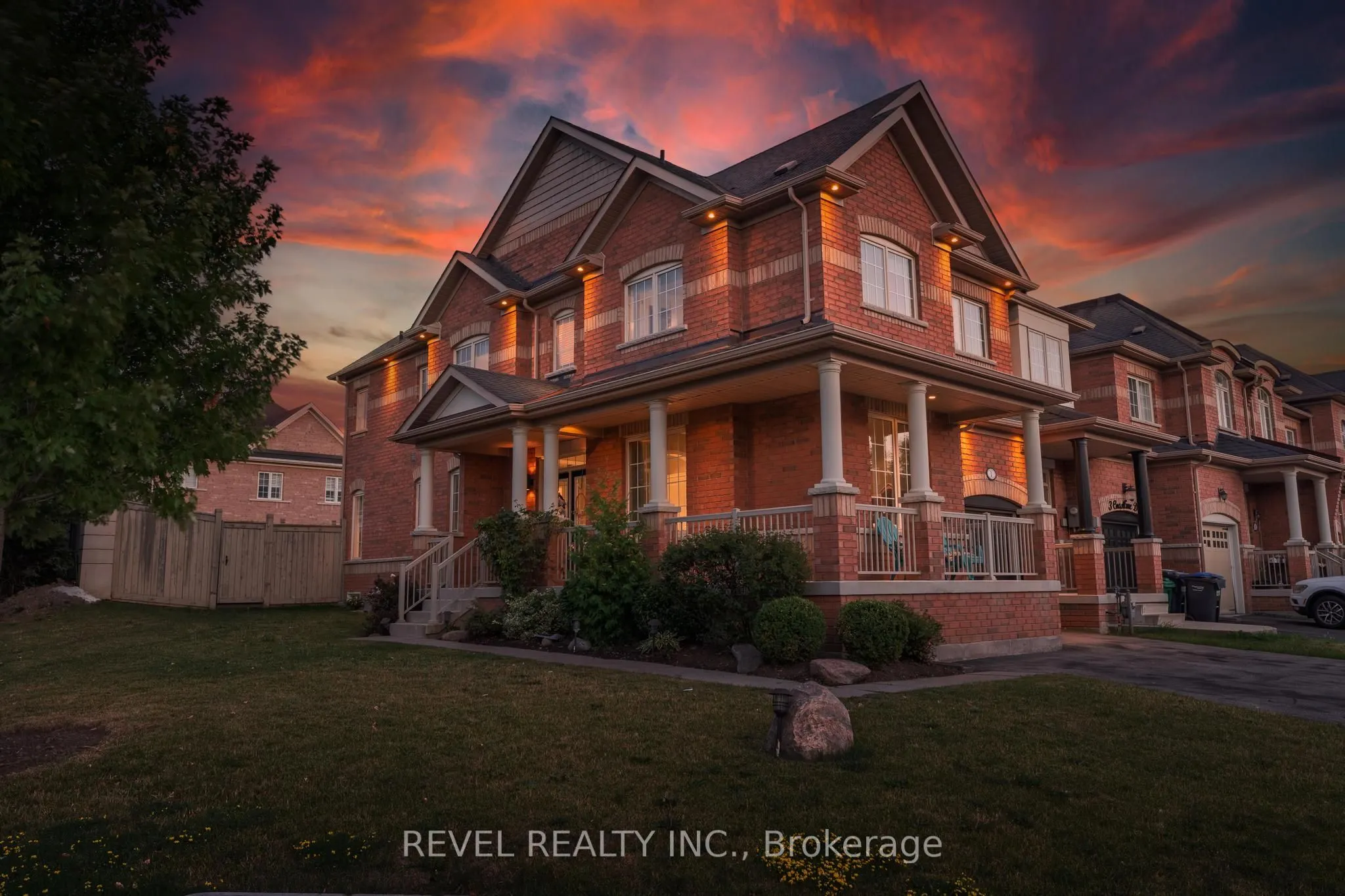 1 Coastline Drive