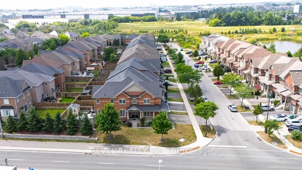 1 Coastline Drive