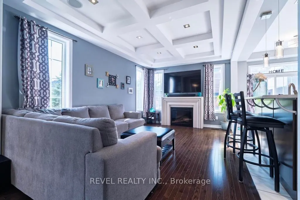 1 Coastline Drive